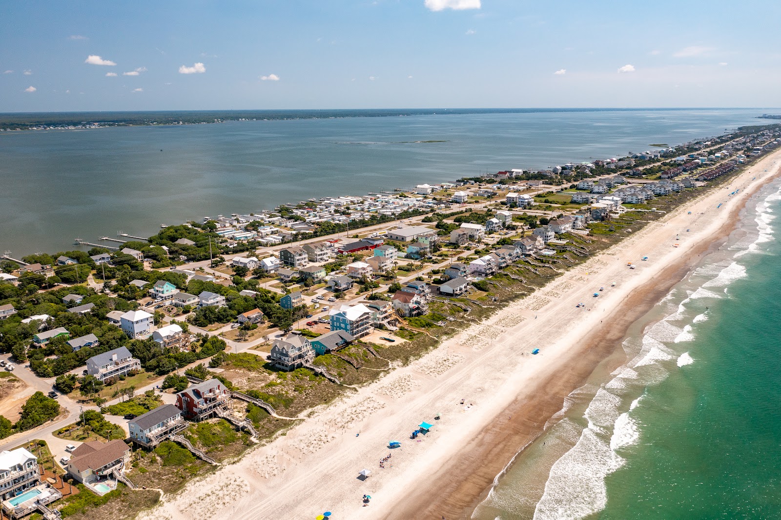 Emerald Isle Beach (2026) – Best of TikTok, Instagram \u0026 Reddit Travel Guide, image size:1600x1066