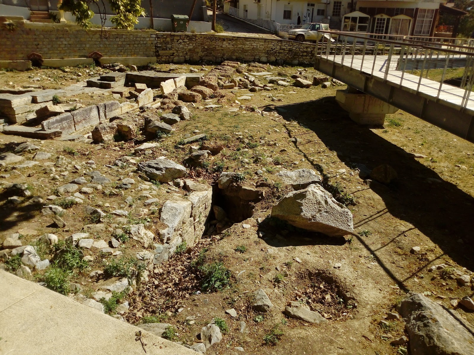 Velestino Ancient Pherae (2026) – Best of TikTok, Instagram & Reddit ...