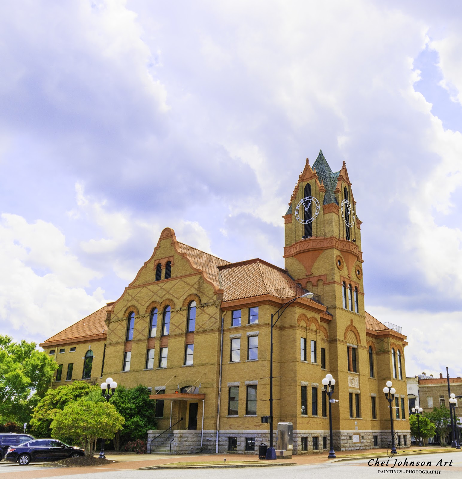 Anderson Texas Downtown Anderson Historic District (2026) – Best of TikTok, Instagram ...