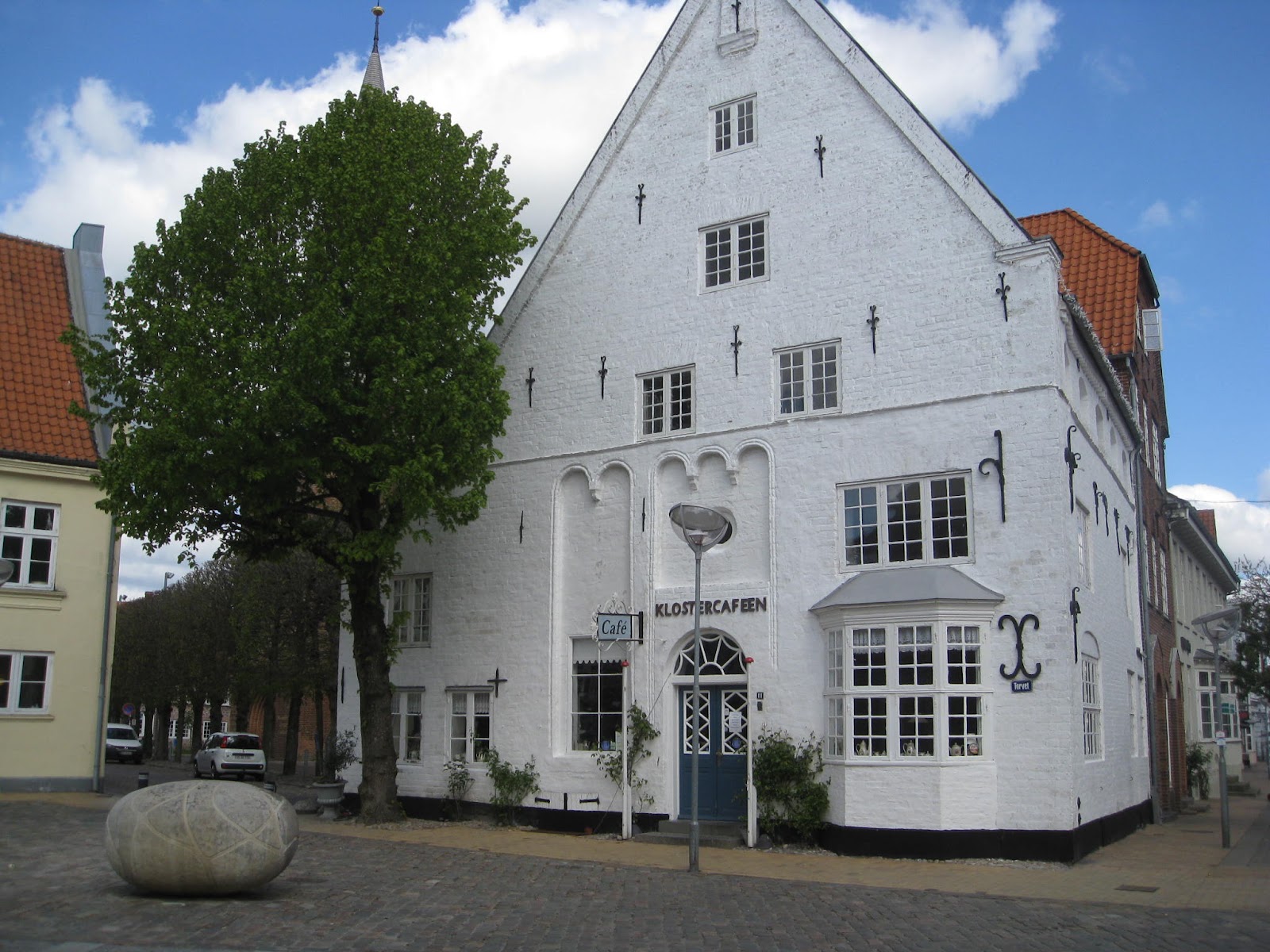 Det Gamle Rådhus Old Town Hall (2026) – Best of TikTok, Instagram ...