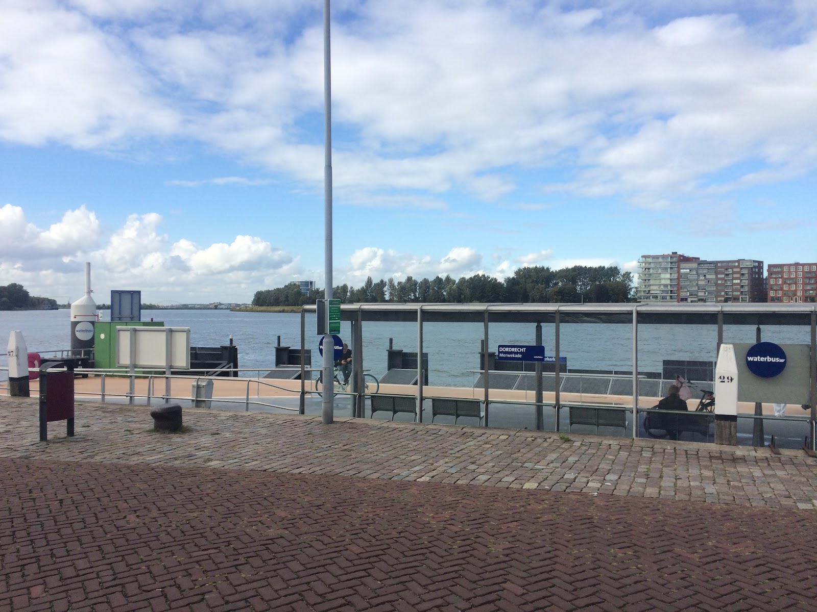 Waterbus Dordrecht Kinderdijk Rotterdam (2026) – Best of TikTok ...