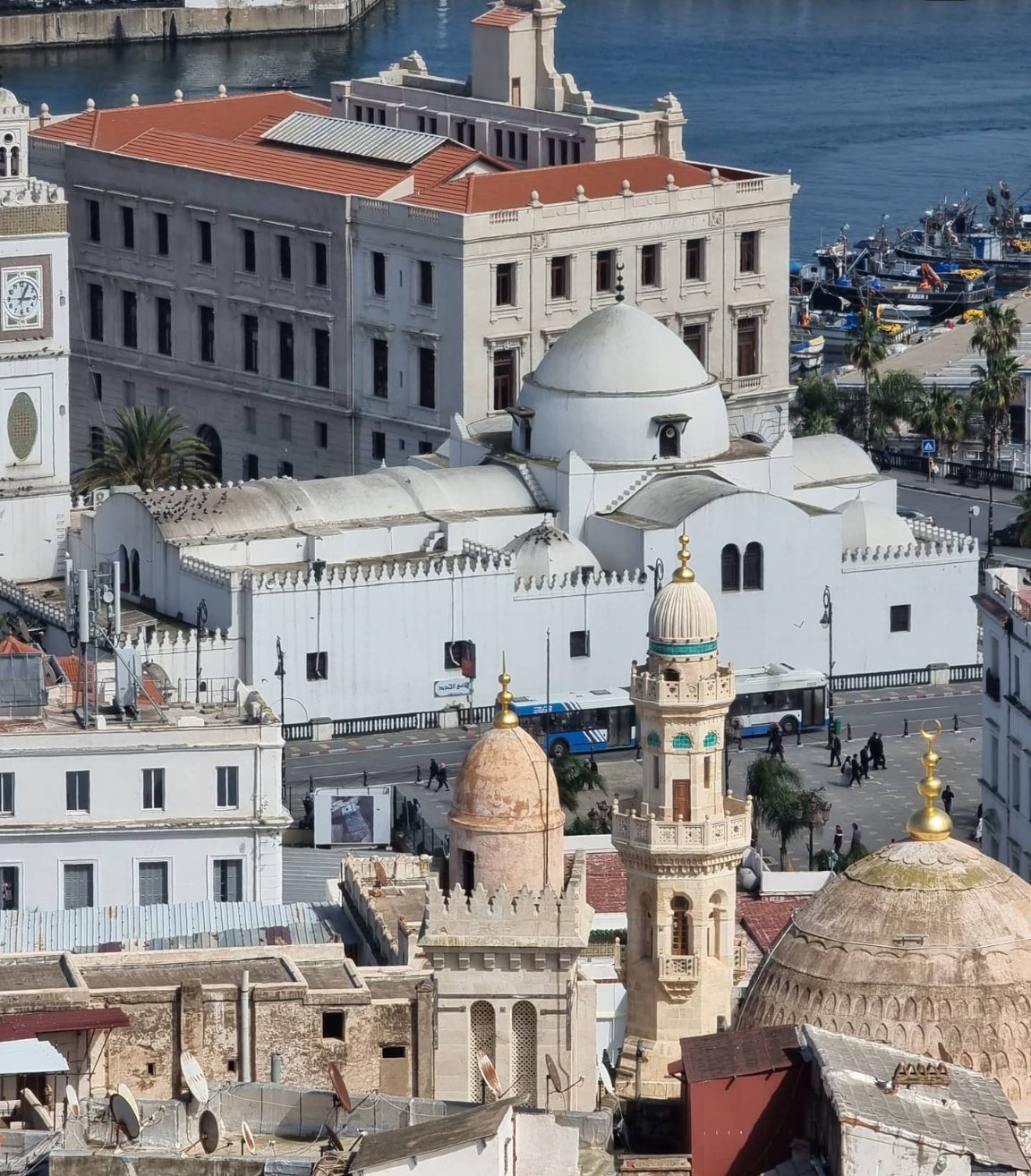 Casbah of Algiers (2026) – Best of TikTok, Instagram & Reddit Travel Guide
