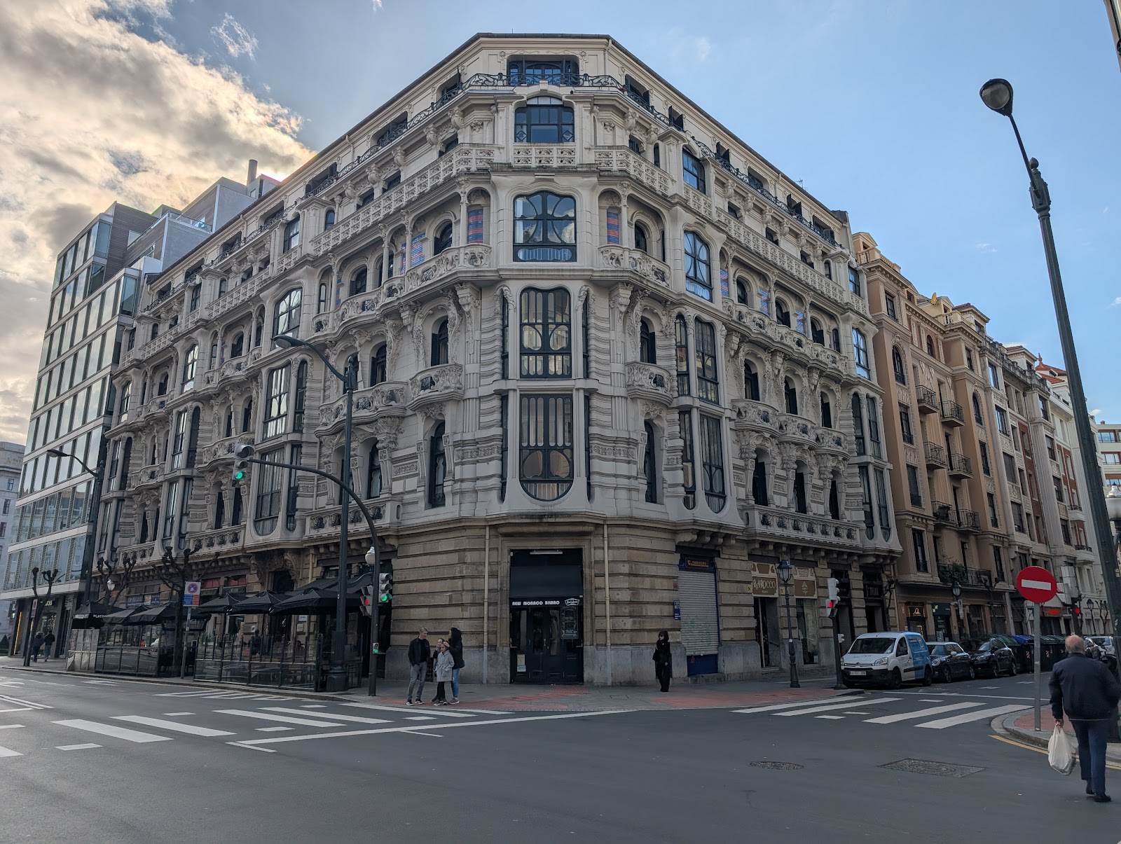 Jardines de Albia (2025) – Best of TikTok, Instagram & Reddit