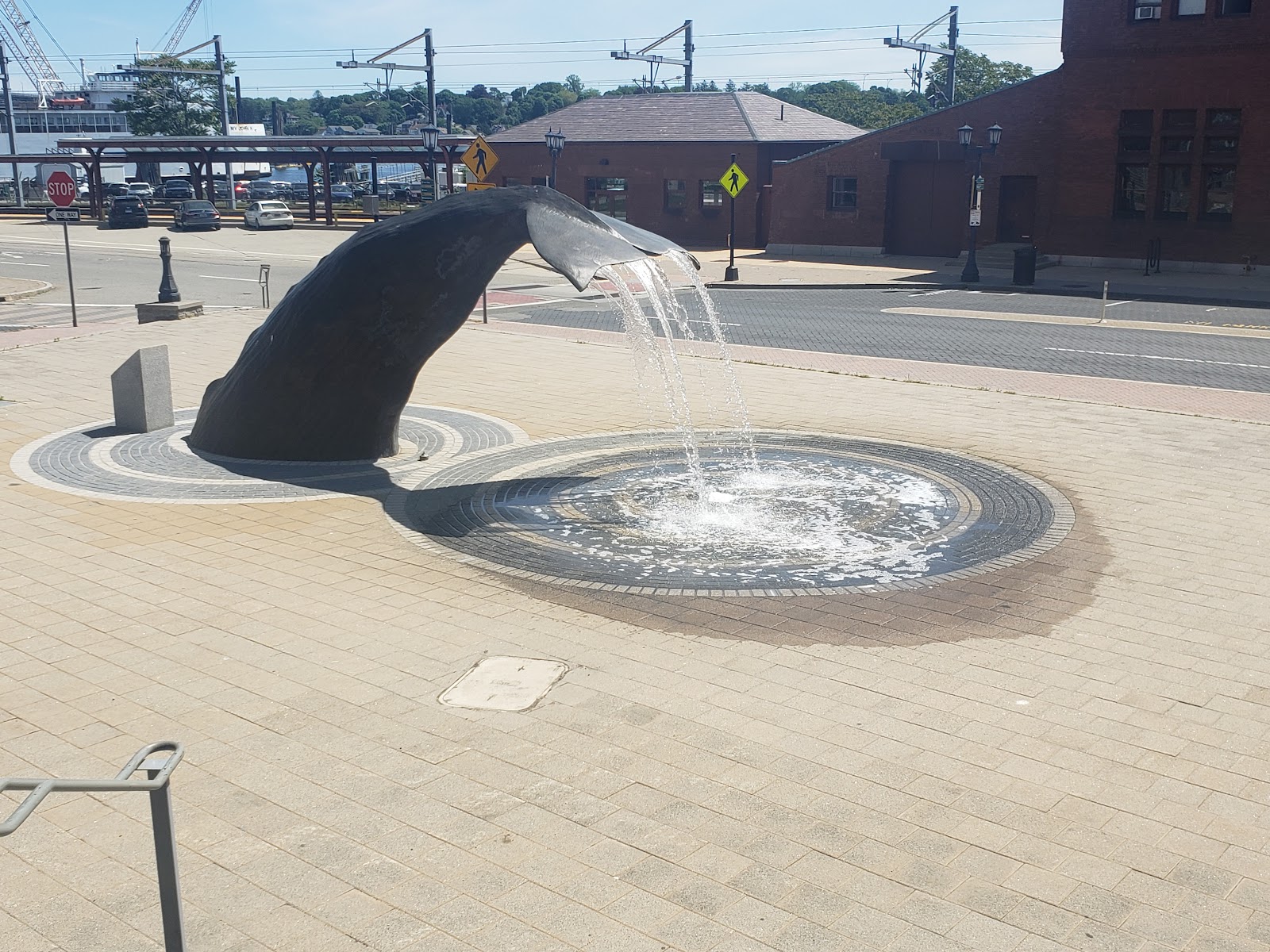 Whale Tail Fountain (2026) – Best of TikTok, Instagram & Reddit Travel ...