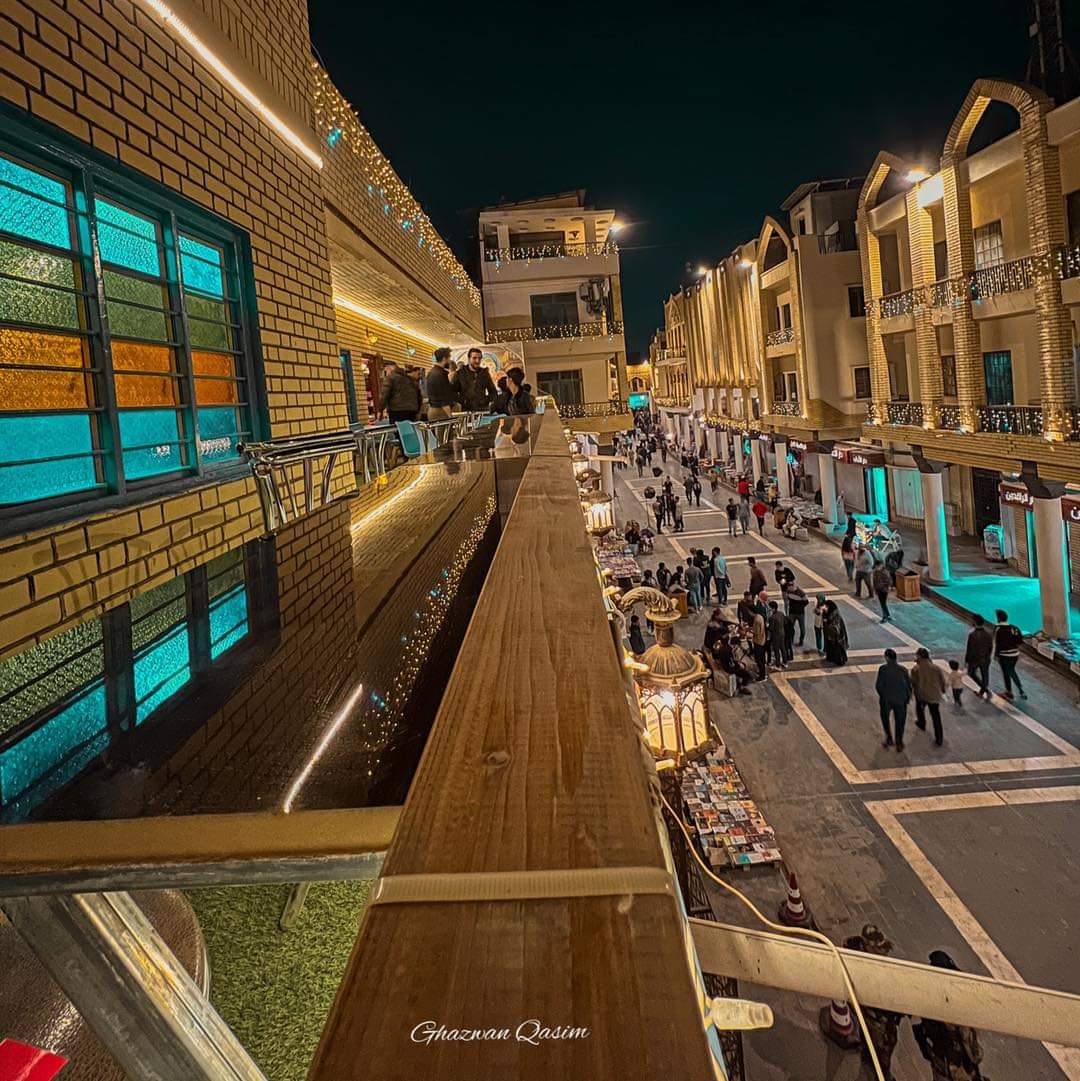 【美品】Bazaar of Baghdad Bazaar of Baghdaddy : r/PaymoneyWubby