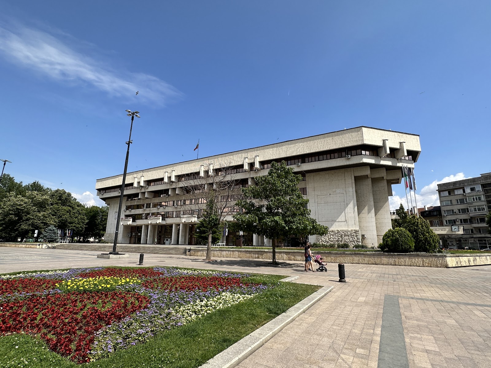 Ruse City Hall (2026) – Best of TikTok, Instagram & Reddit Travel Guide