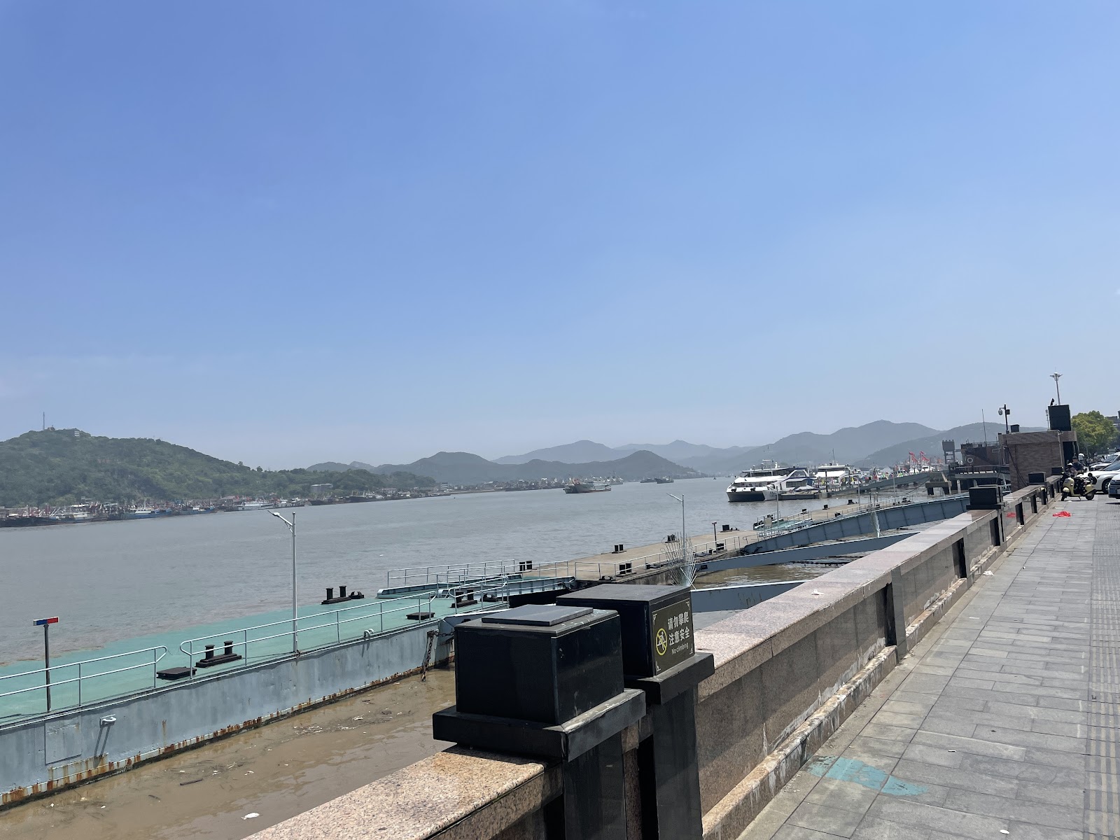 Shipu Ancient City and Fishing Port Xiangshan (2025) – Best of TikTok ...