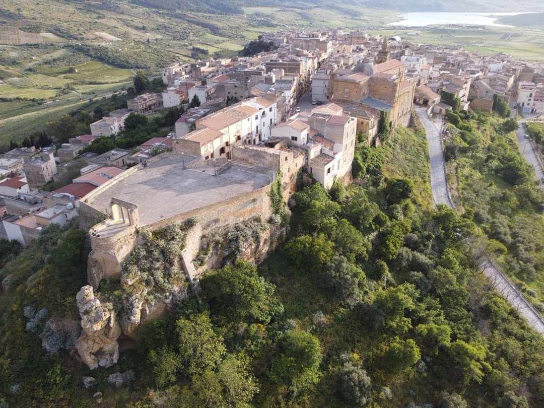 Sambuca di Sicilia (2025) – Best of TikTok, Instagram \u0026 Reddit Travel Guide, image size:1080x810