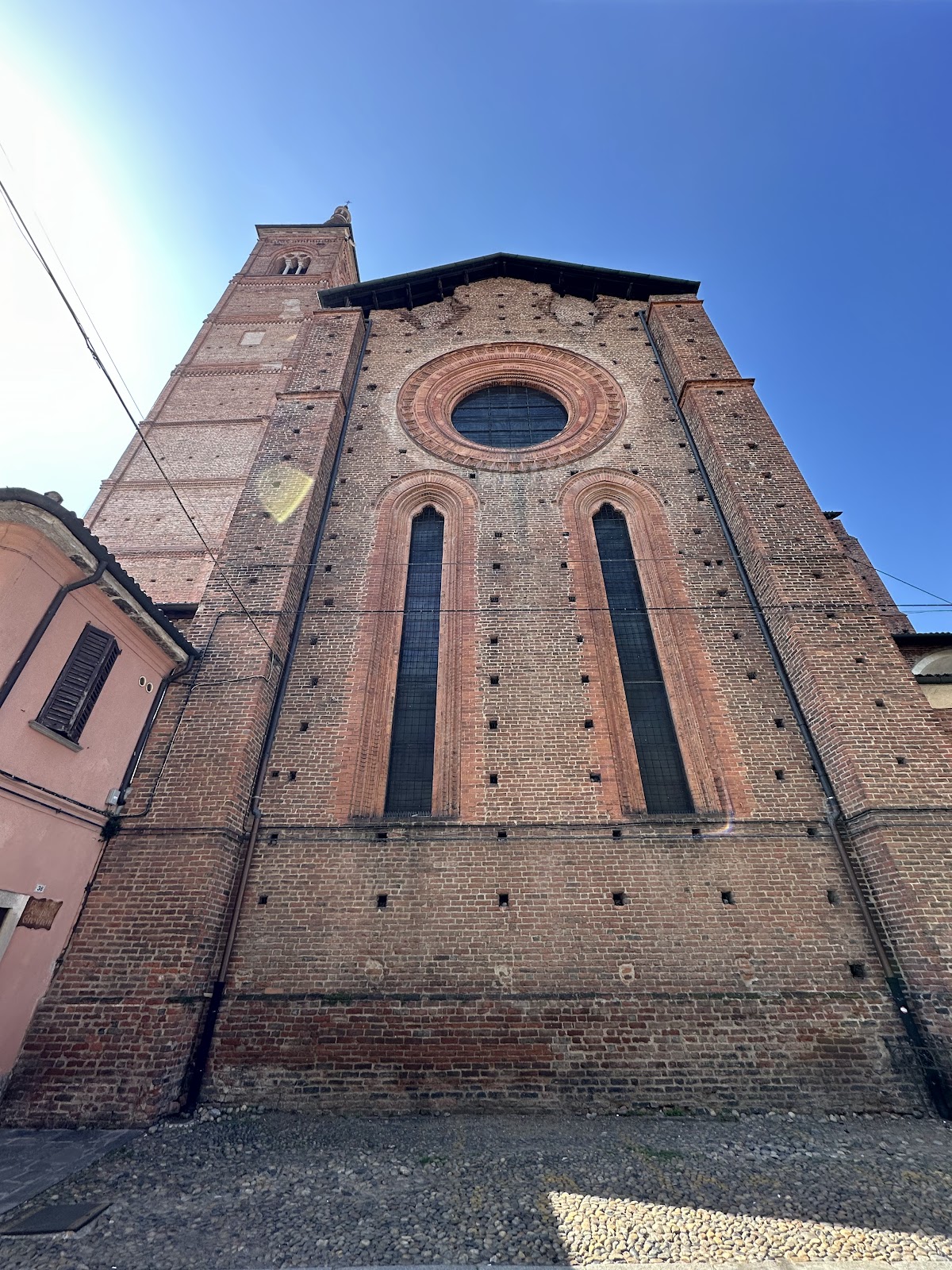Santia Maria Della Grazia Church Of Galatina, Lecce Province, Apulia, Italy,  In Baroque Style Stock Photo, Picture and Royalty Free Image. Image  182441345., image size:1200x1600