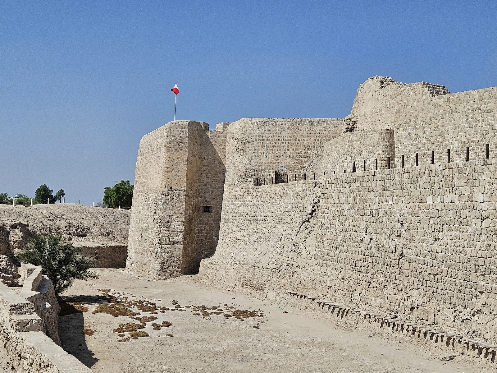 Bahrain Fort Site Museum (2026) – Best of TikTok, Instagram & Reddit ...