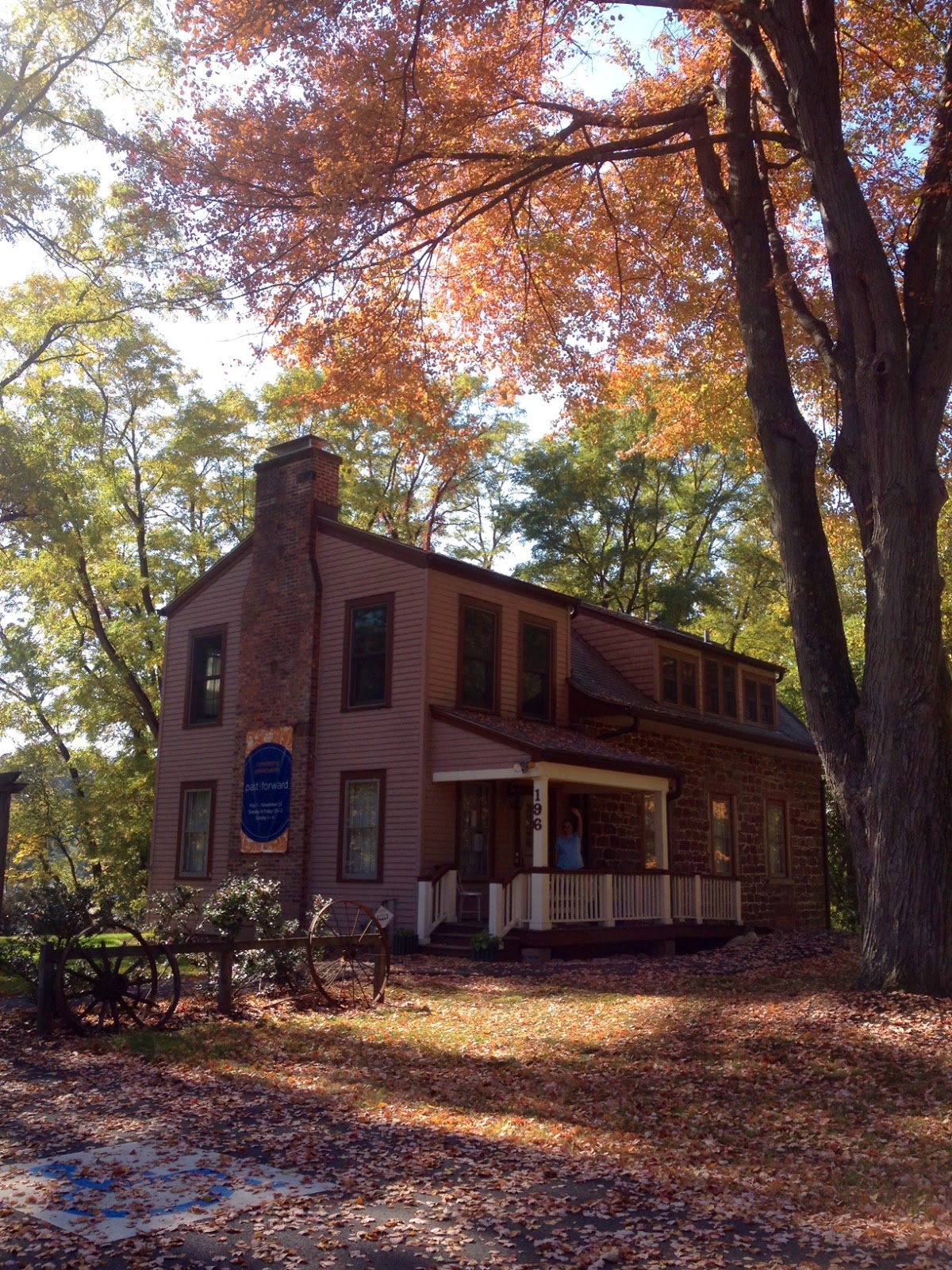 Orangetown Historical Museum (2025) – Best of TikTok, Instagram ...