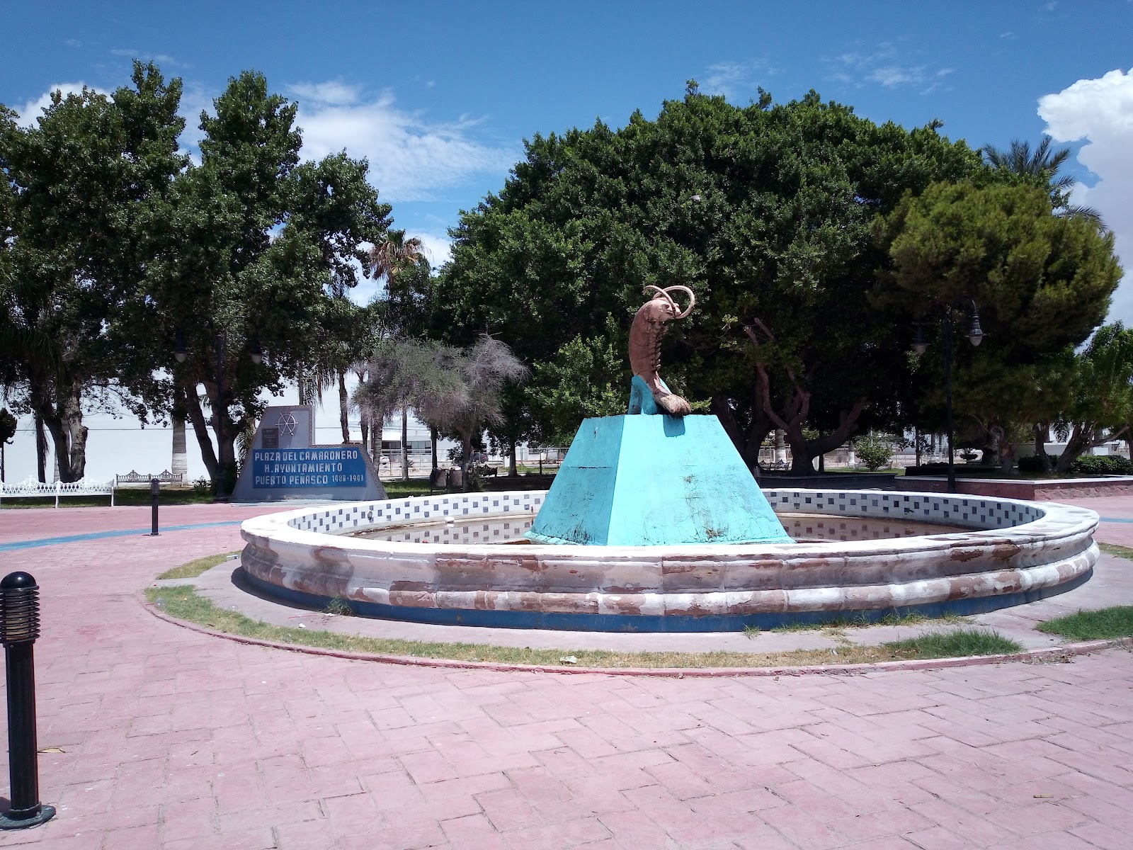 Plaza del Camarón - Shrimp Plaza (2025) – Best of TikTok