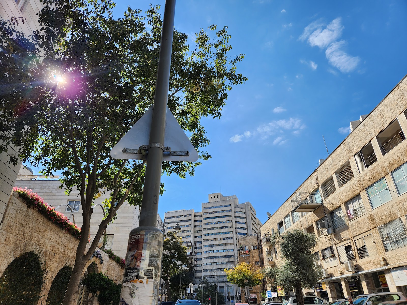 Geula Israel Geula Jerusalem (2026) – Best of TikTok, Instagram & Reddit Travel Guide