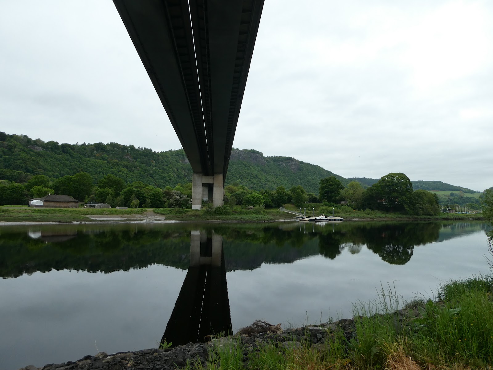 Friarton Bridge Perth Scotland (2026) – Best of TikTok, Instagram ...