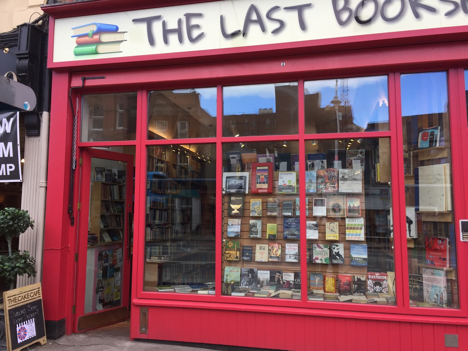 The Last Bookshop (2026) – Best of TikTok, Instagram & Reddit Travel Guide