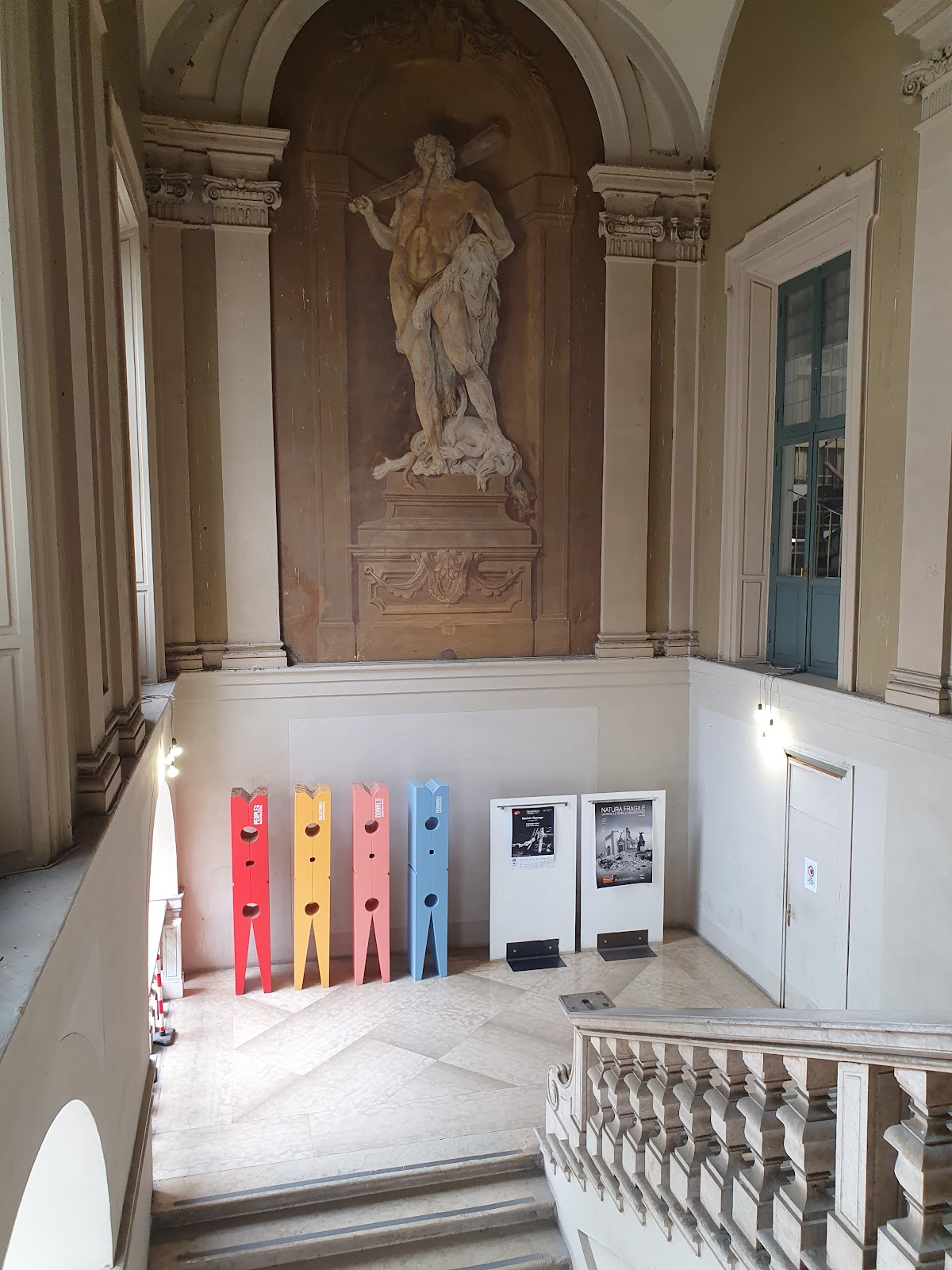 Ferrara: City Highlights Walking Tour with Local Guide | GetYourGuide, image size:1200x1600