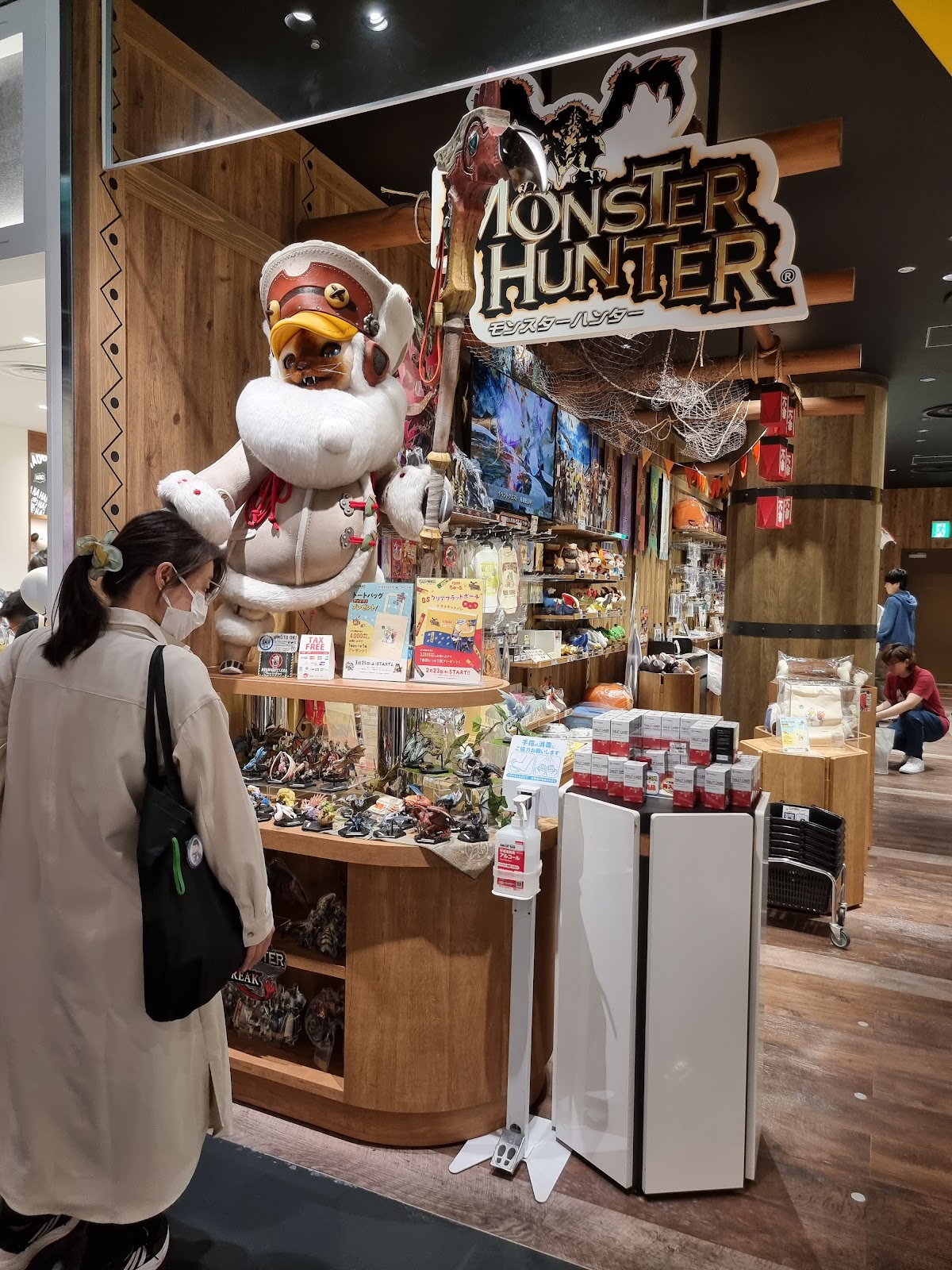 Capcom Bar Shinsaibashi Osaka (2025) – Best of TikTok, Instagram ...