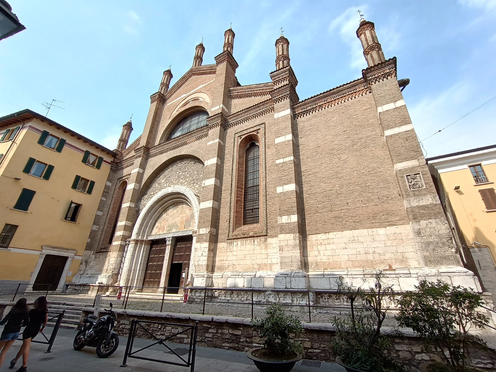 Italy, from the Alps to Naples : handbook for travellers, image size:1600x1200