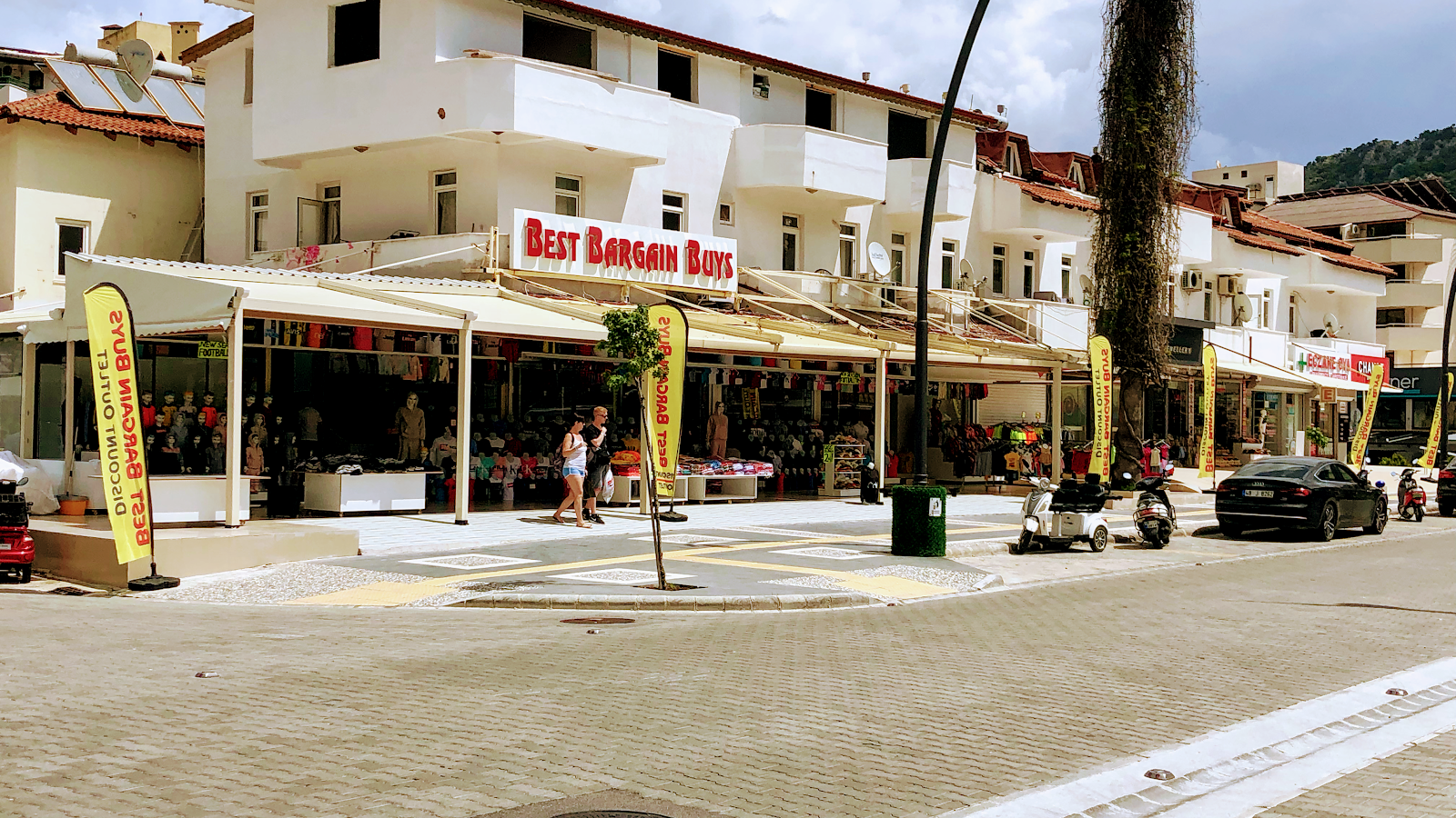 Bayir Bayir Village Square (2026) – Best of TikTok, Instagram & Reddit Travel ...