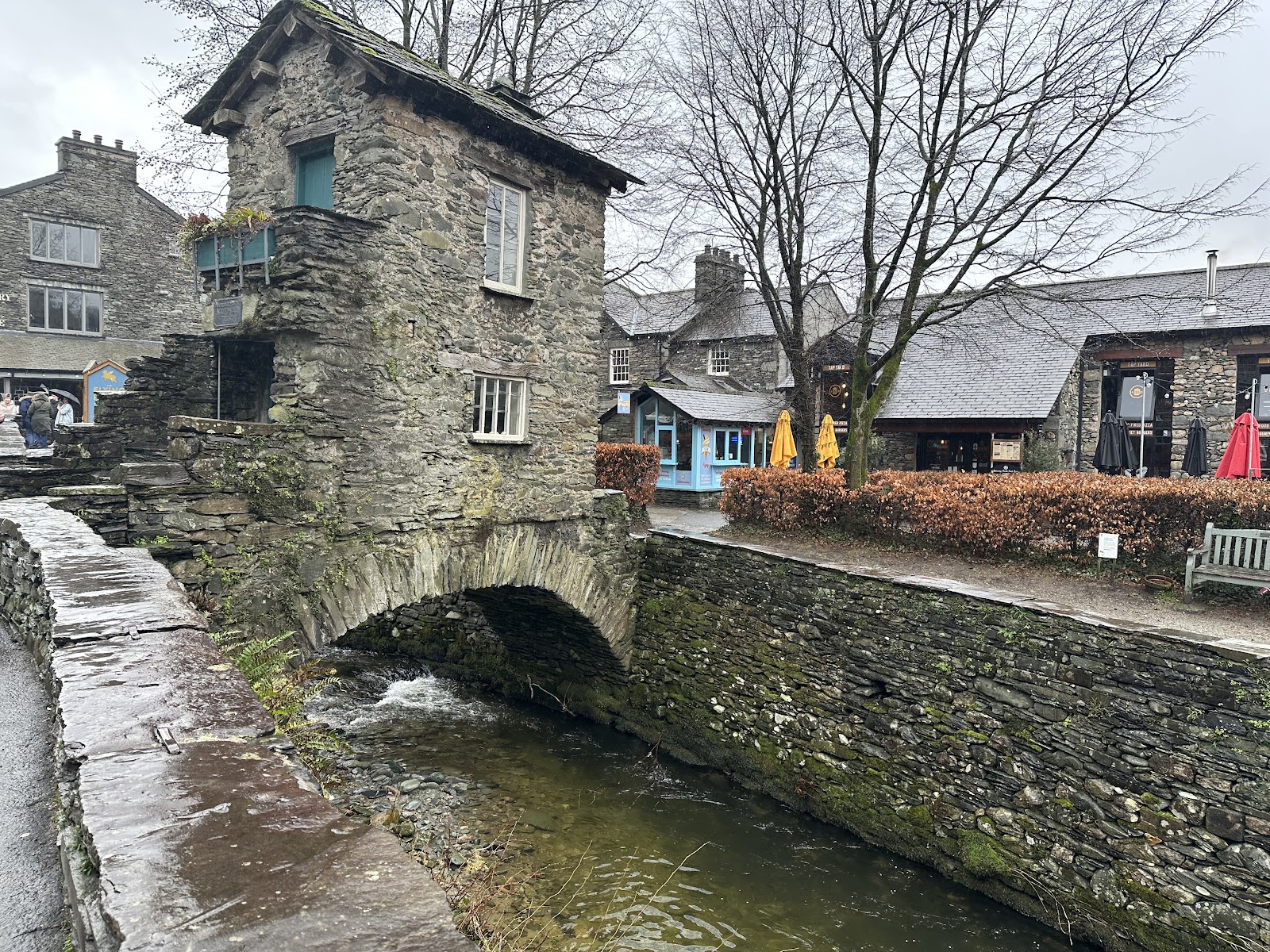Bridge House (2026) – Best of TikTok, Instagram & Reddit Travel Guide