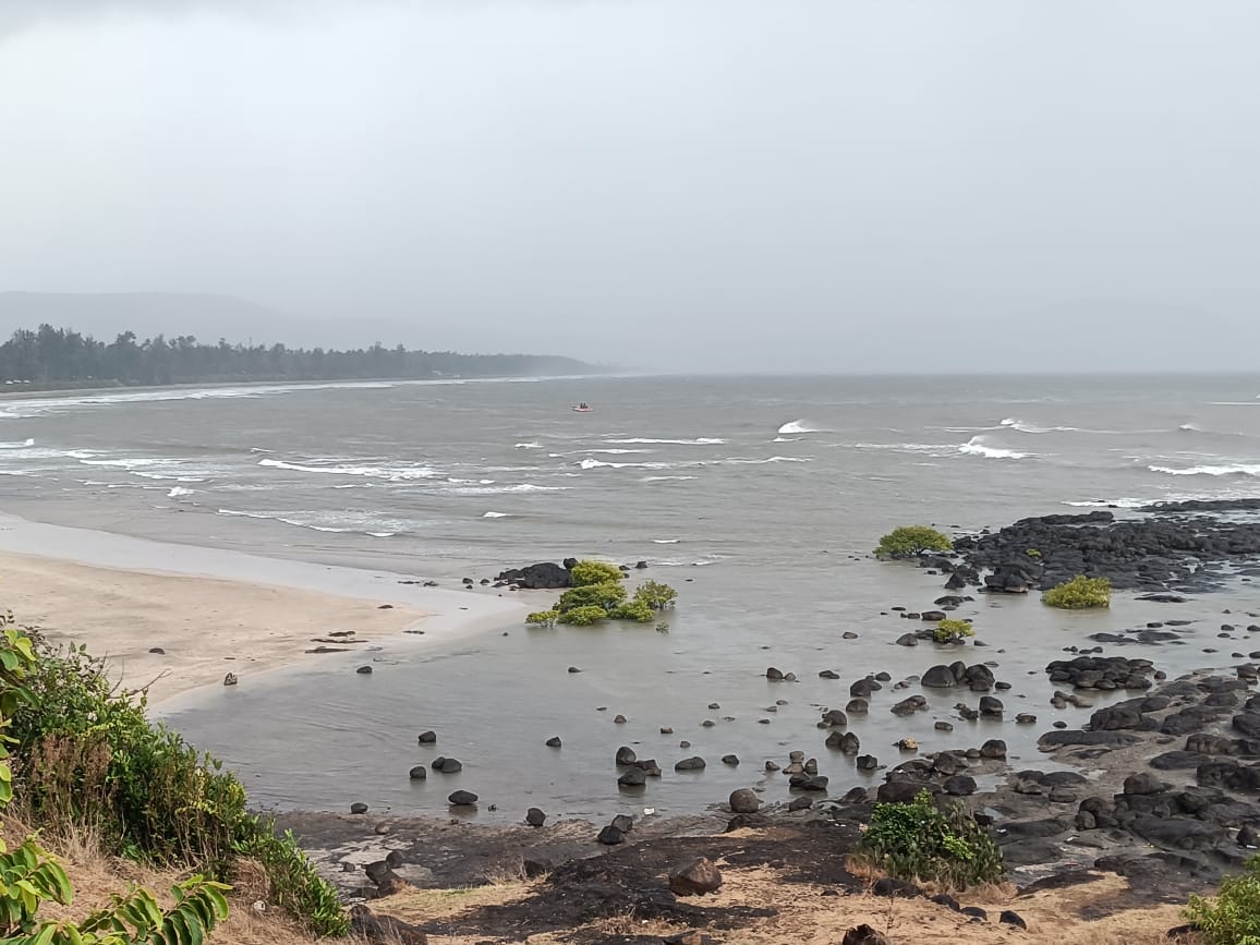 Kondivali Beach Shrivardhan 2026 Best Of TikTok Instagram Reddit Gphoto 0 