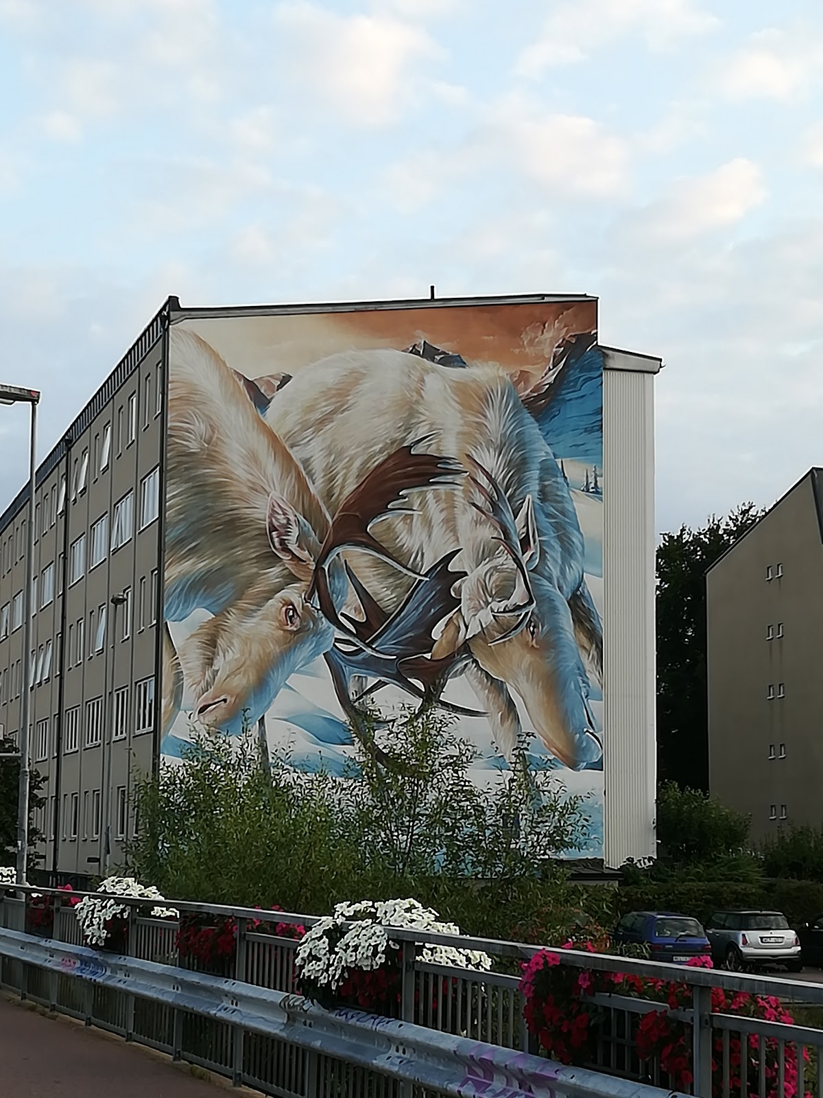 Karlstad CCC Congress Culture Centre (2025) – Best of TikTok