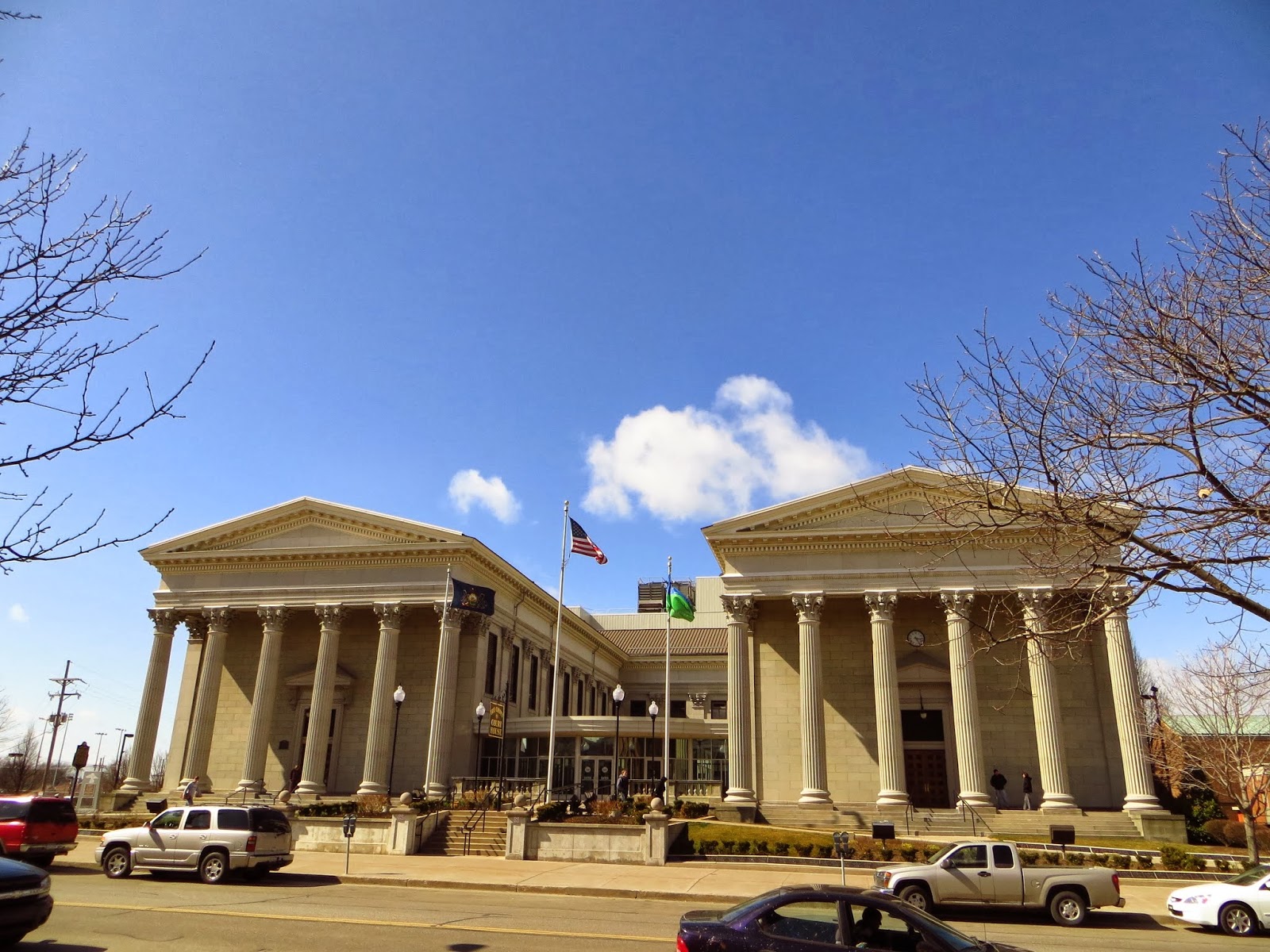 Erie County Courthouse (2026) – Best of TikTok, Instagram & Reddit ...