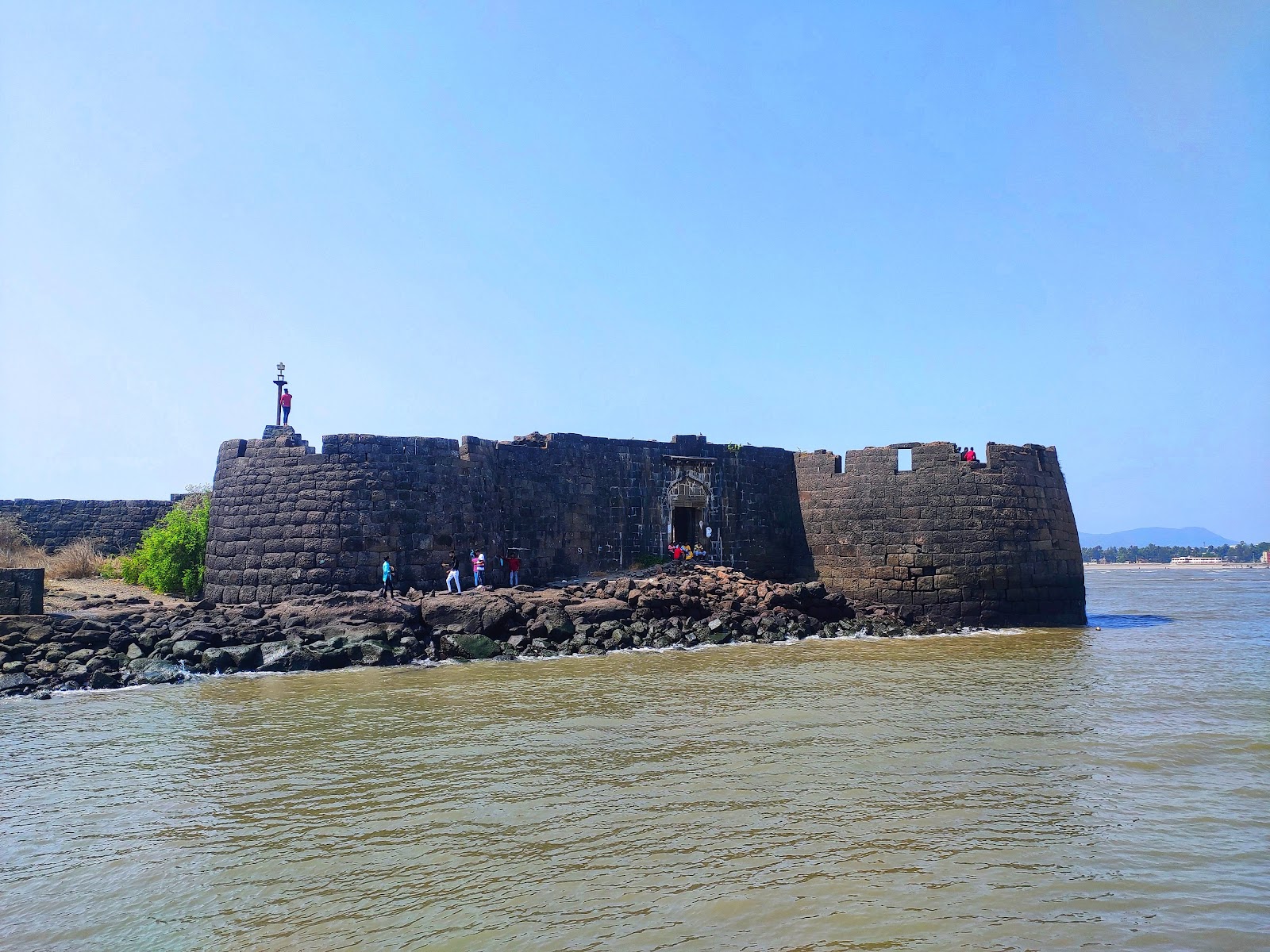 Alibag Tour Packages