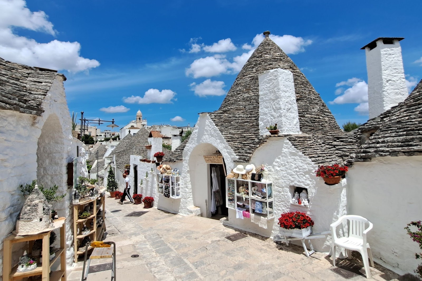 Trulli of Alberobello (2026) – Best of TikTok, Instagram & Reddit Travel  Guide