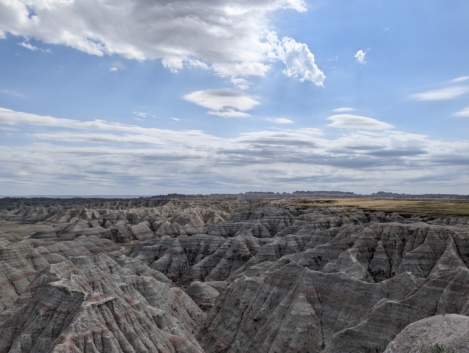 Badlands Loop Road SD 240 (2025) – Best of TikTok, Instagram