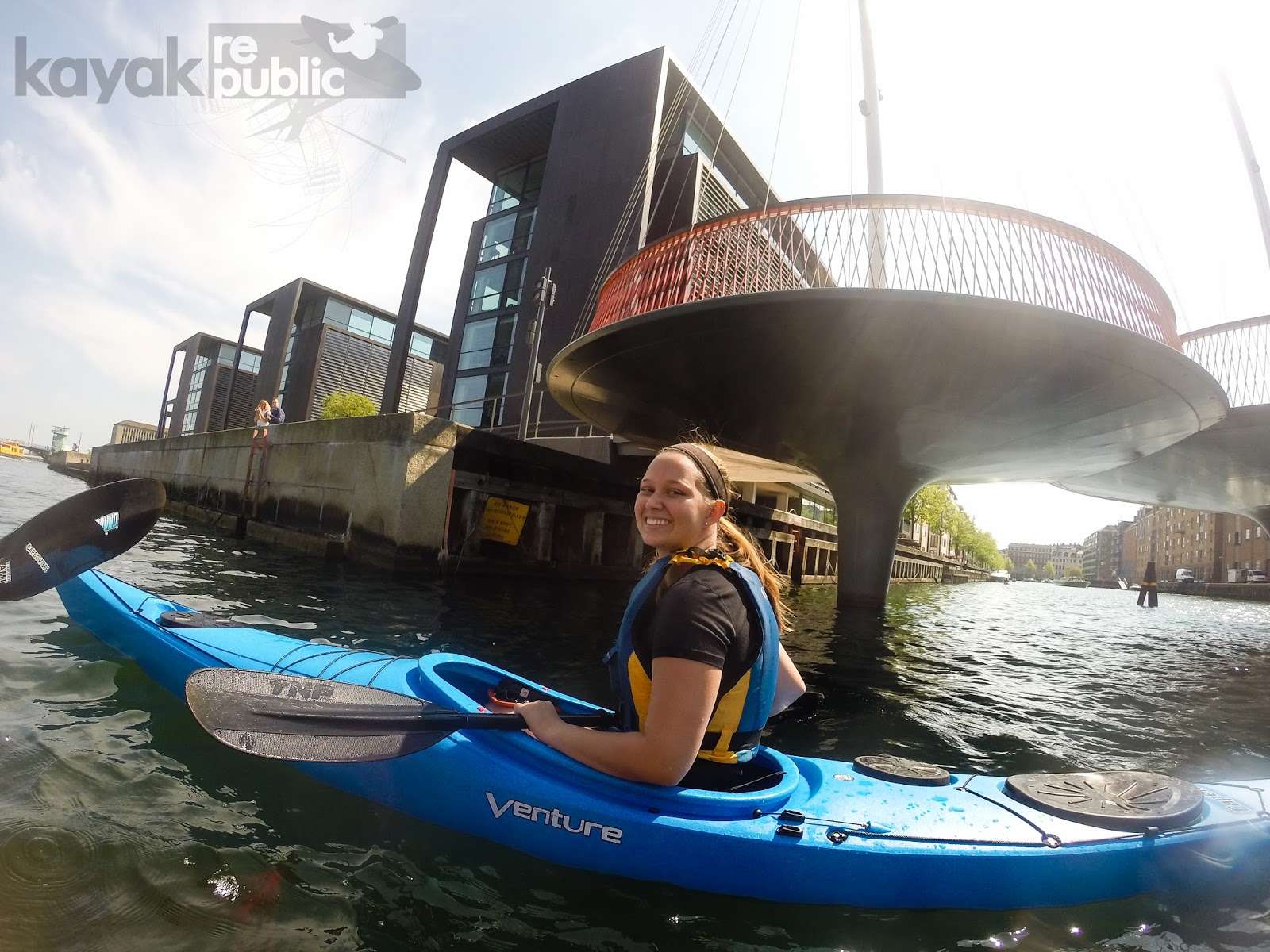 Kayak Republic Copenhagen (2026) – Best of TikTok, Instagram & Reddit ...