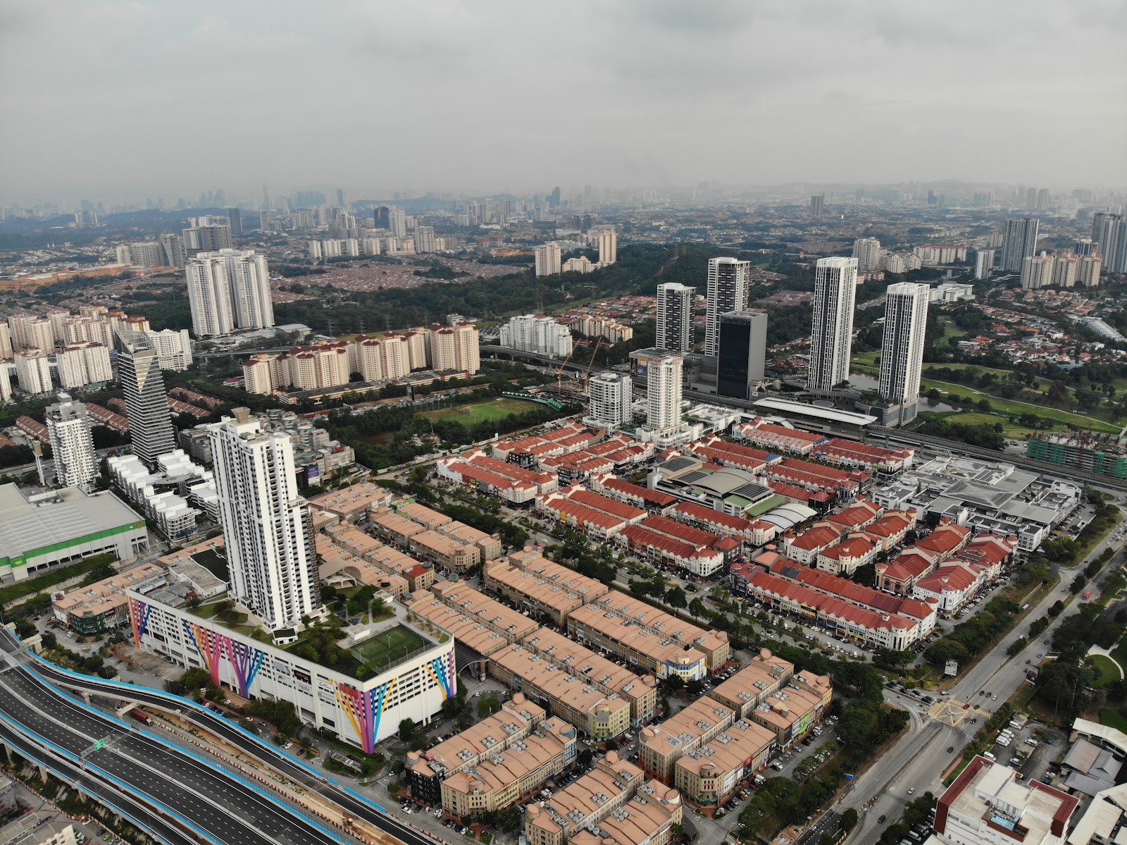 Kota Damansara Petaling Jaya 2026 Best Of TikTok Instagram Gphoto ChIJH 0 