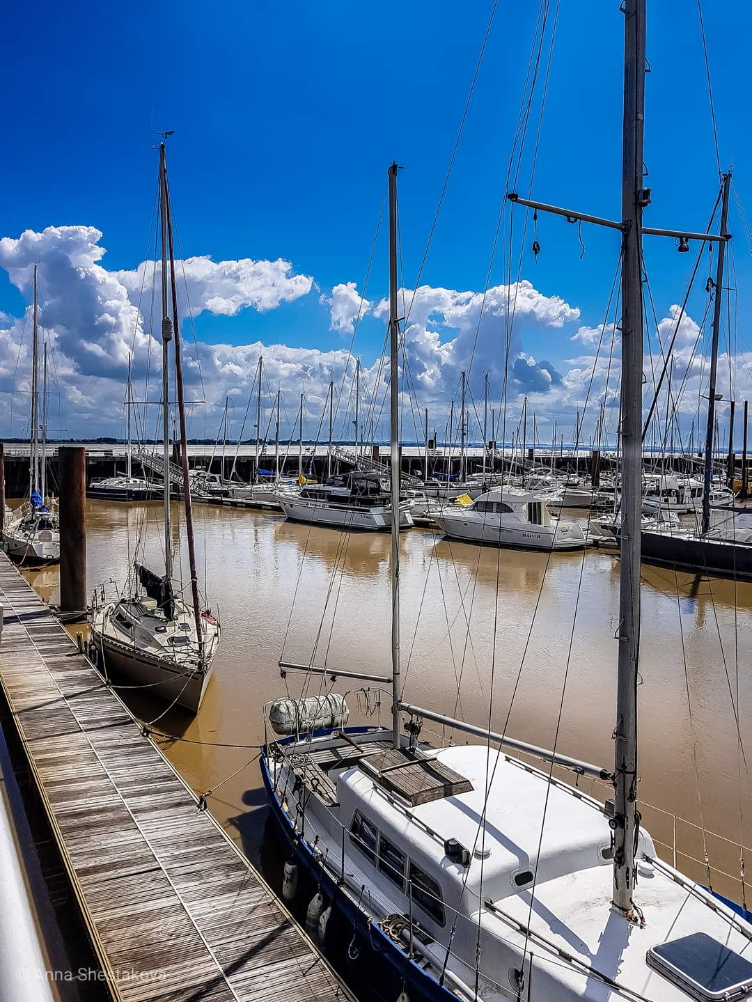 Embarcad re De Pauillac Cruise Pier 2026 Best Of TikTok Instagram 