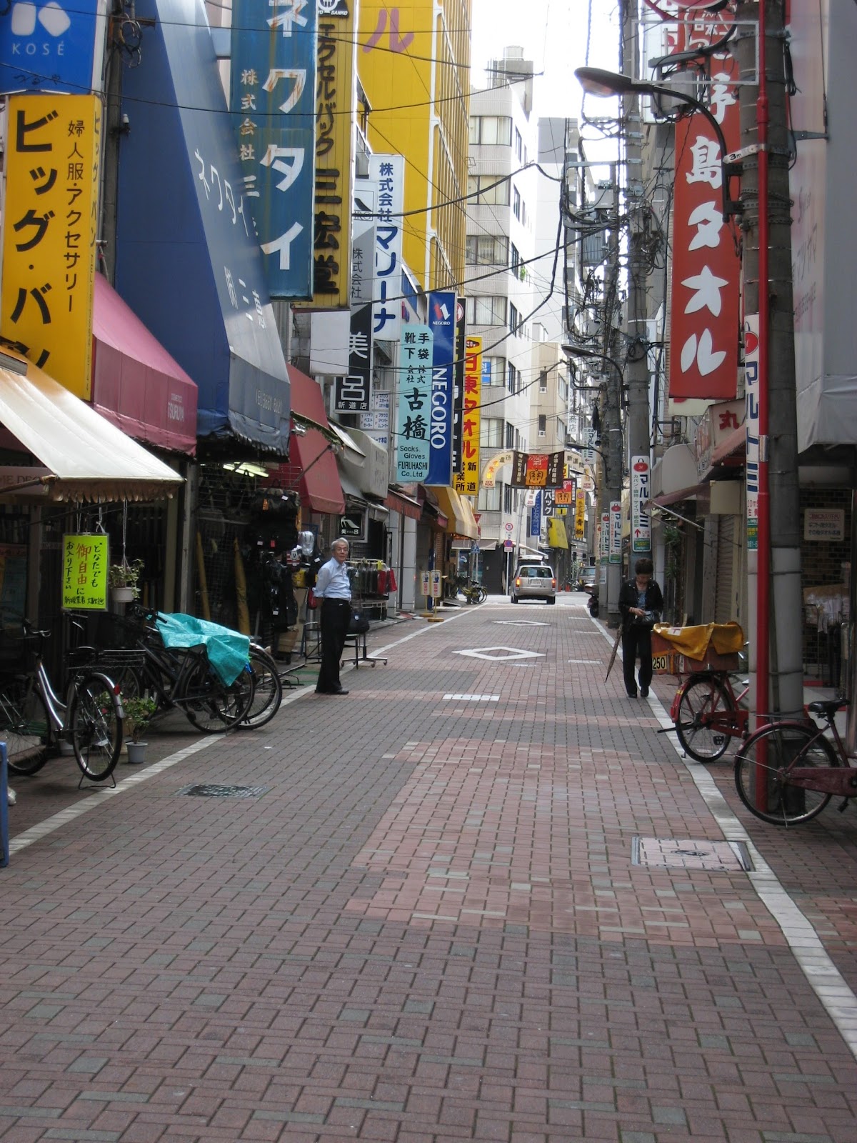 Bakurocho Tokyo 2026 Best Of TikTok Instagram Reddit Travel Guide Bakurocho Tokyo 2026 Best Of TikTok Instagram Reddit Travel Guide