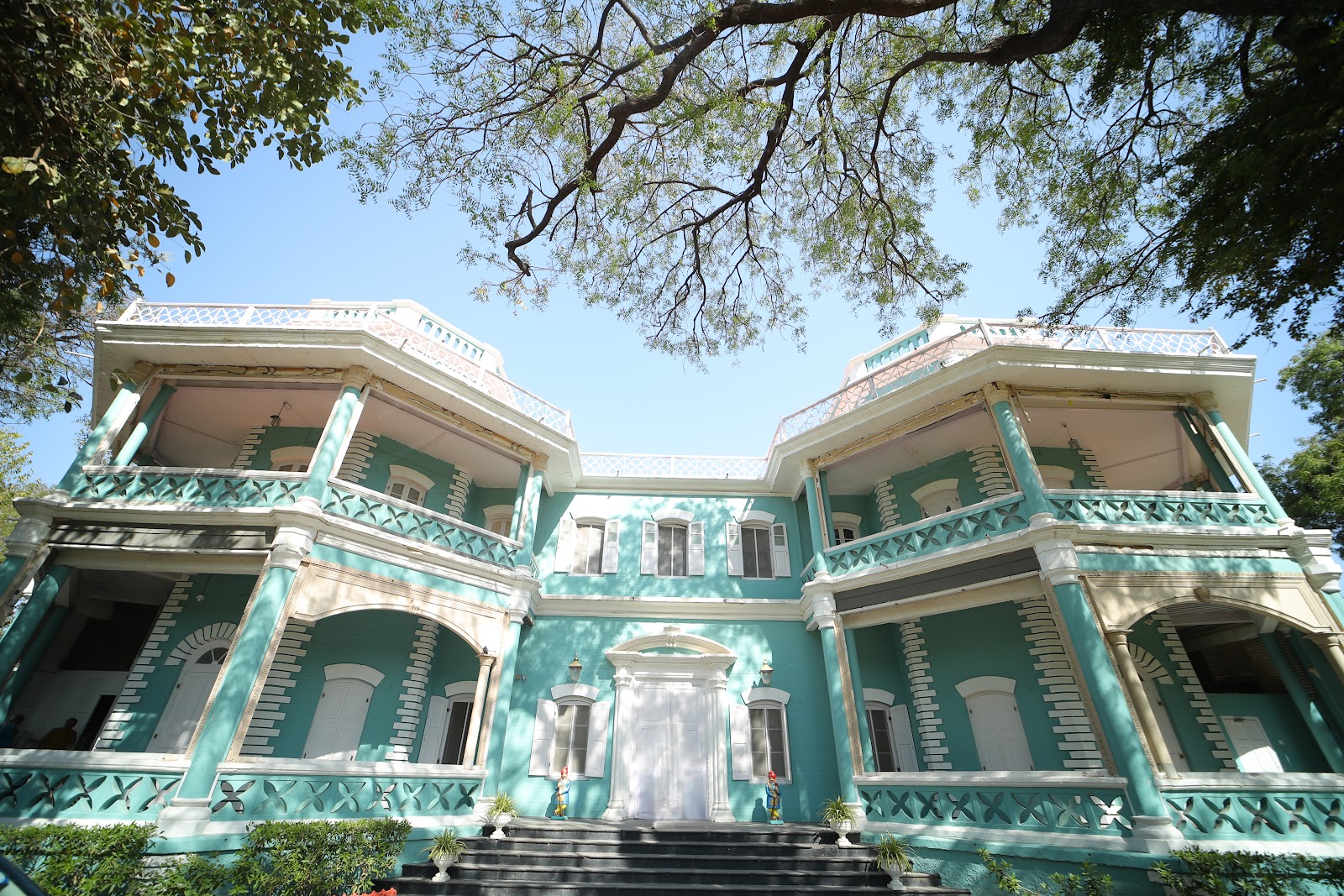 Riverside Palace Gondal (2025) Best of TikTok, Instagram & Reddit