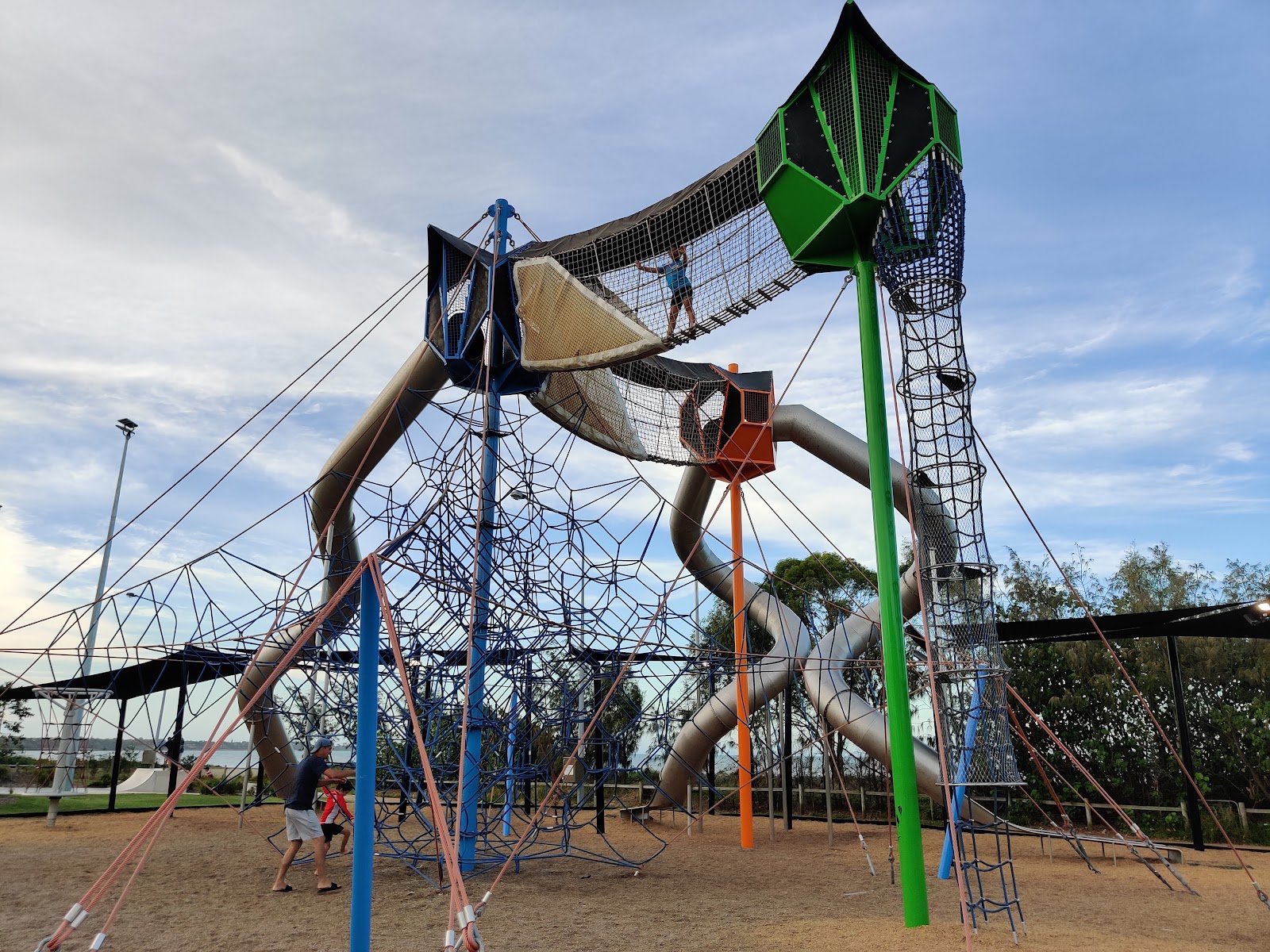 All Abilities Playground Pialba (2026) – Best of TikTok, Instagram ...