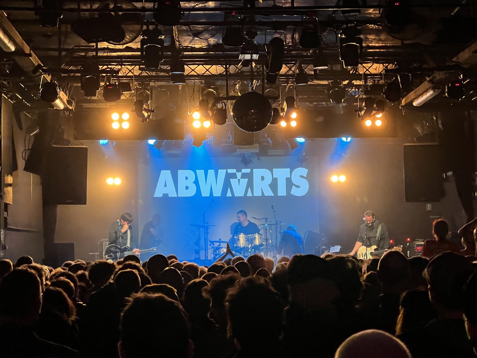 SO36 Kreuzberg Berlin (2025) – Best of TikTok, Instagram & Reddit