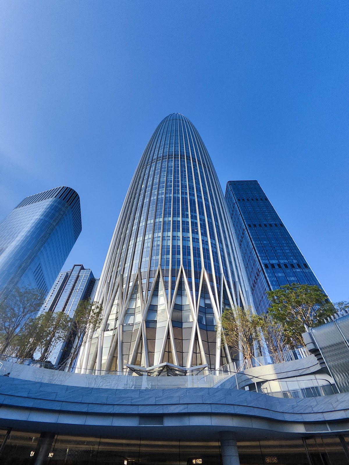 China Resources Tower Spring Bamboo (2026) – Best of TikTok