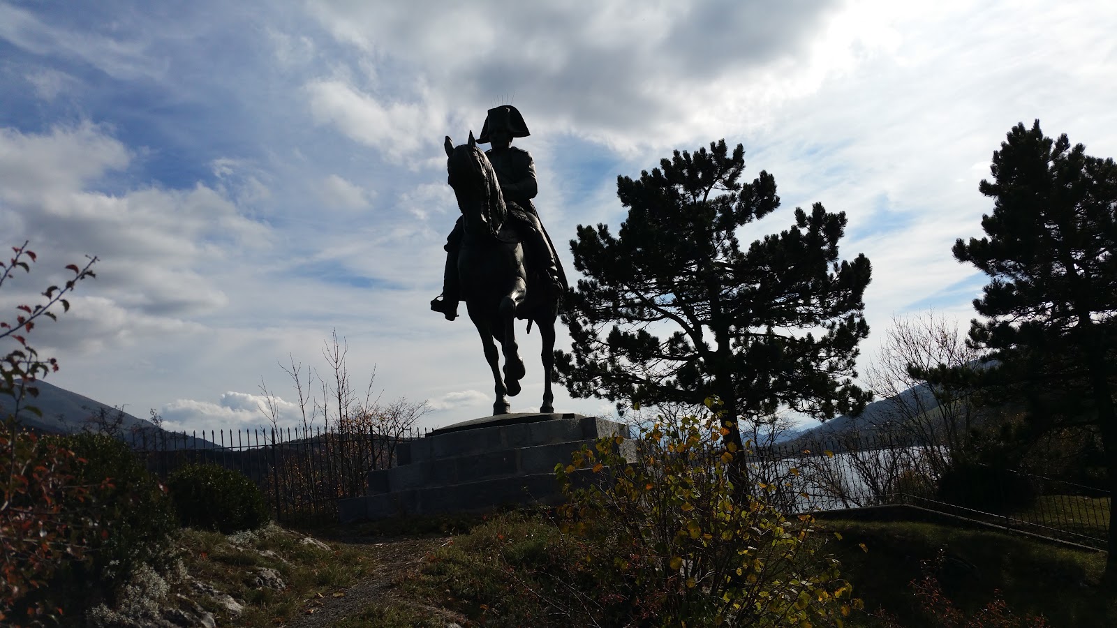 Route Napoléon (2025) – Best of TikTok, Instagram & Reddit Travel