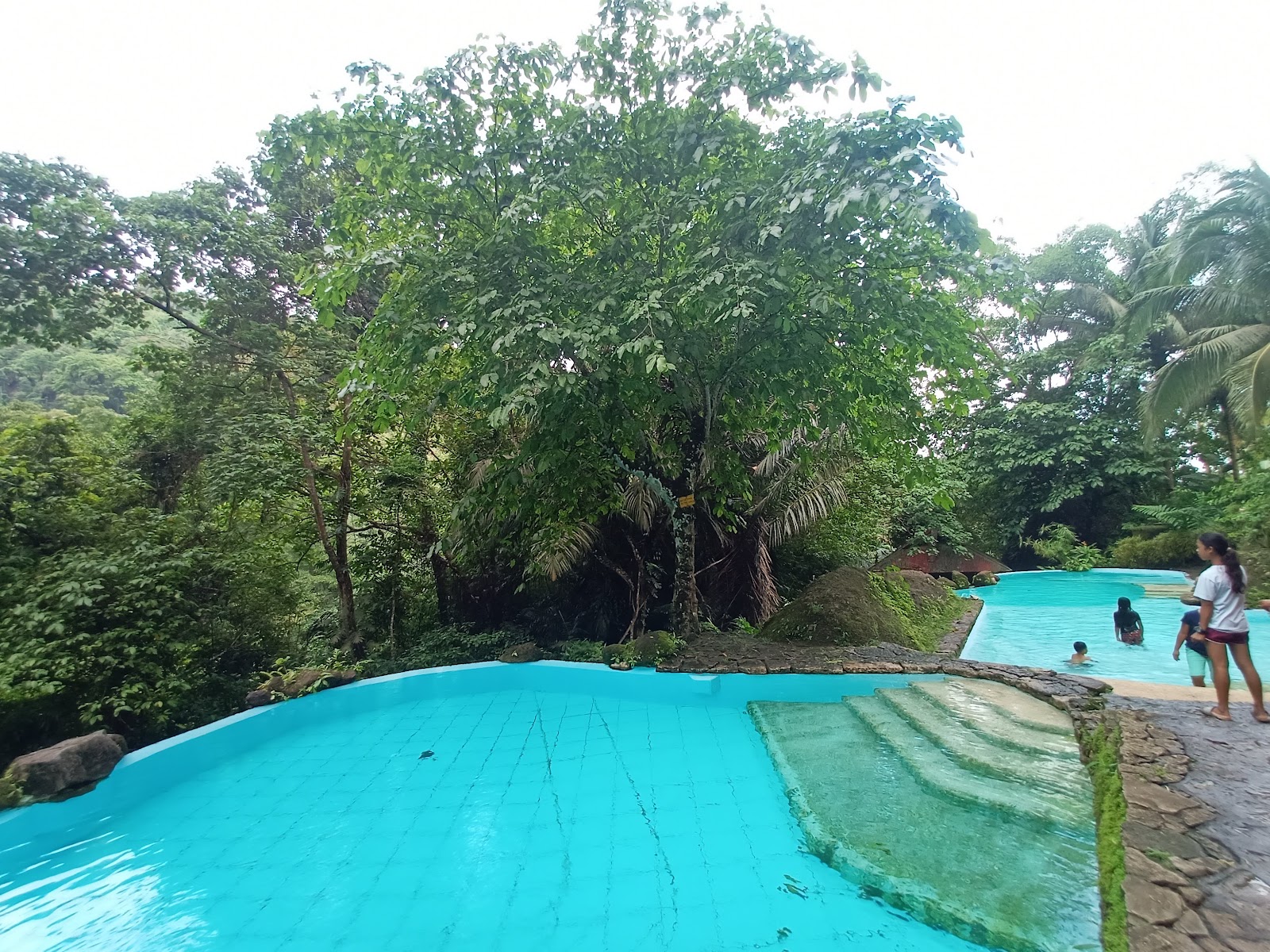 Balanan Pool Lake Balanan (2026) – Best of TikTok, Instagram & Reddit Travel Guide