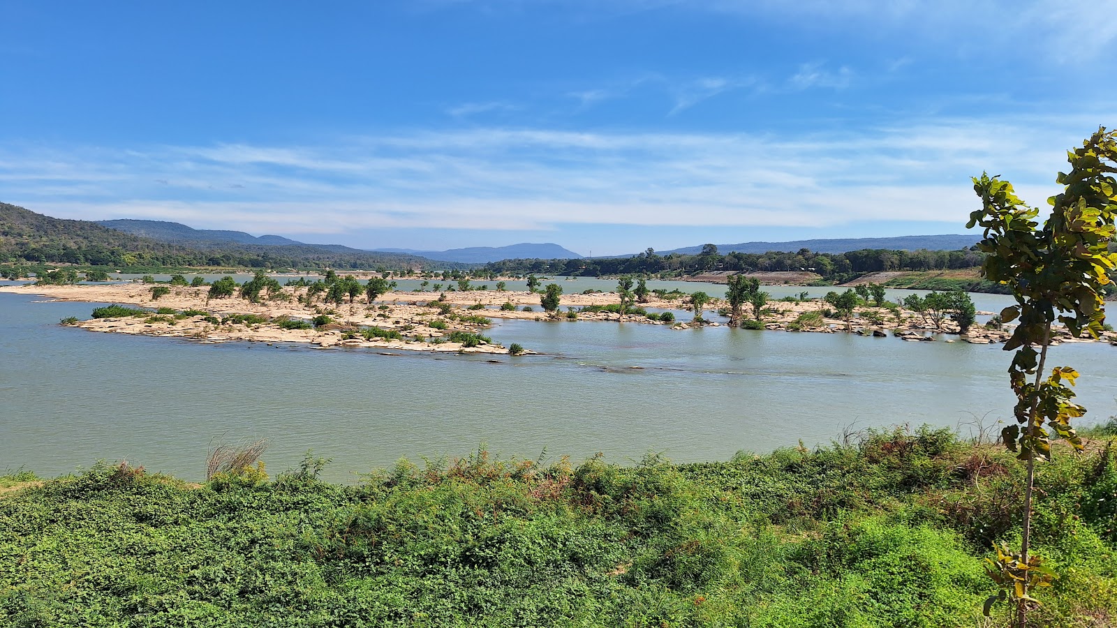 Two-Color River Viewpoint Maenam Song Si (2026) – Best of TikTok ...