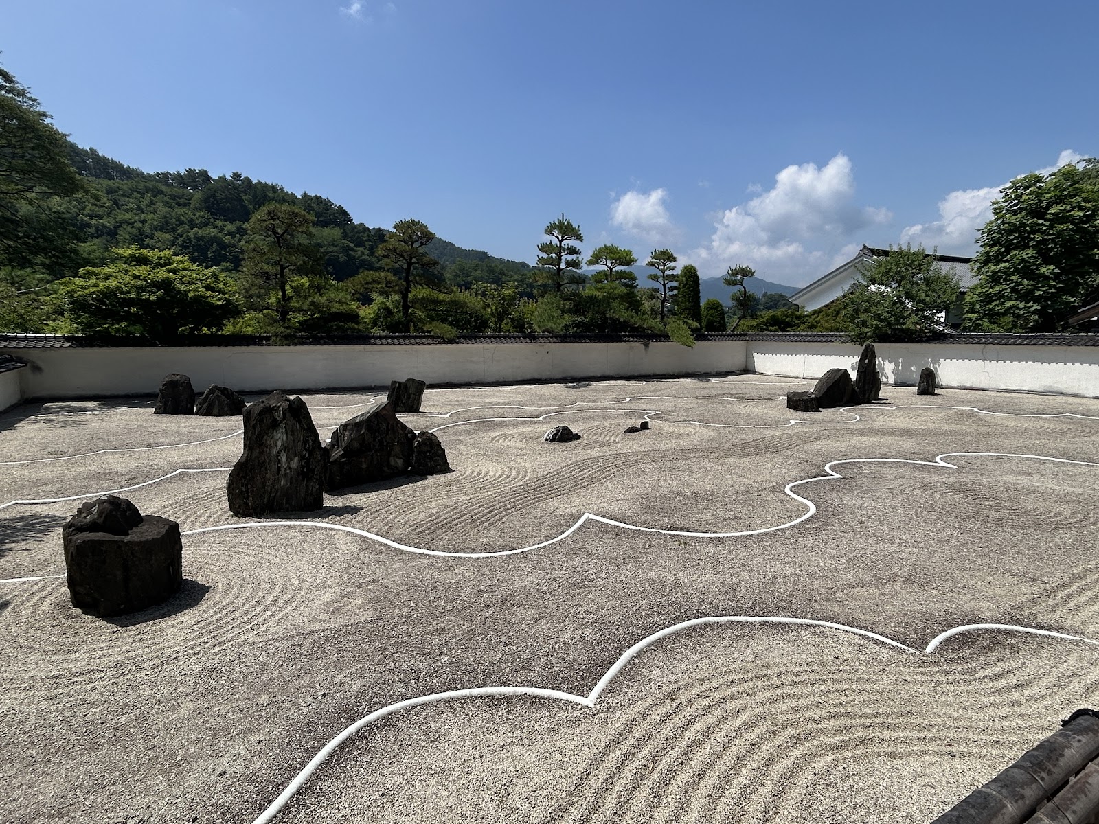 Kozen Kiosk Kozen-ji Temple Tsumago Kiso Valley Japan (2026) – Best of TikTok ...