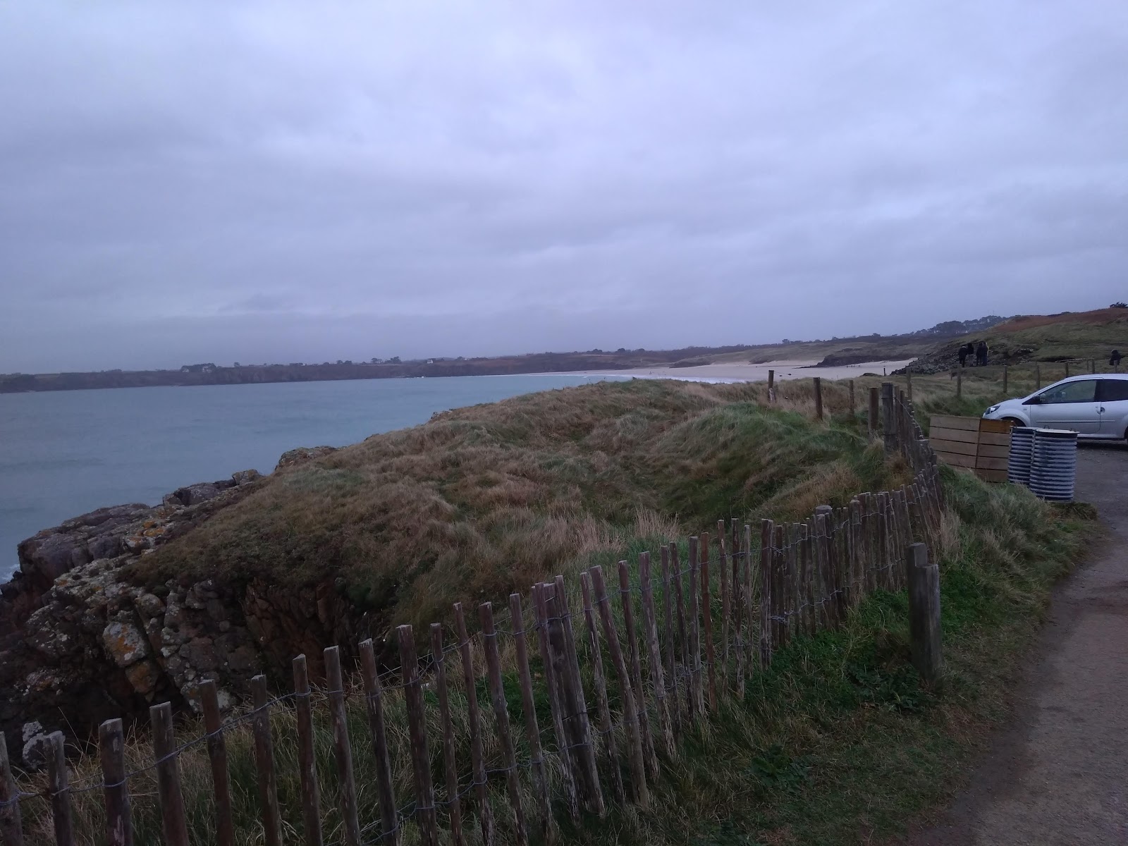 Plage de Trégana (2025) – Best of TikTok, Instagram \u0026 Reddit Travel Guide, image size:1600x1200