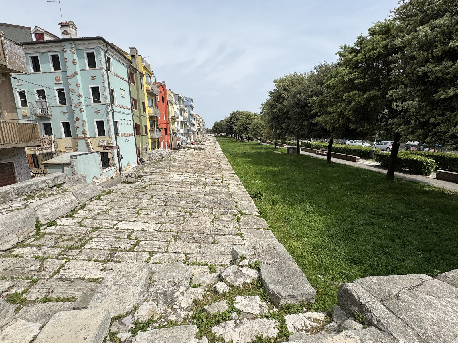 Murazzi di Sottomarina (2026) – Best of TikTok, Instagram \u0026 Reddit Travel  Guide, image size:1600x1200