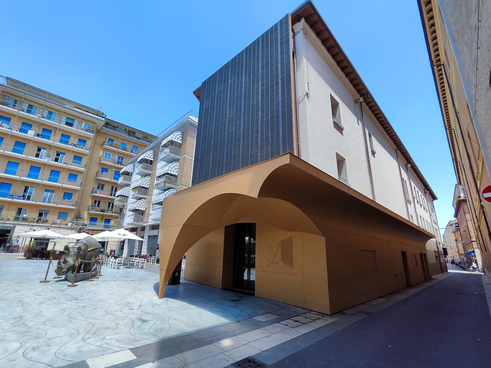 Rímini - guía por la ciudad | Planet of Hotels, image size:1600x1200