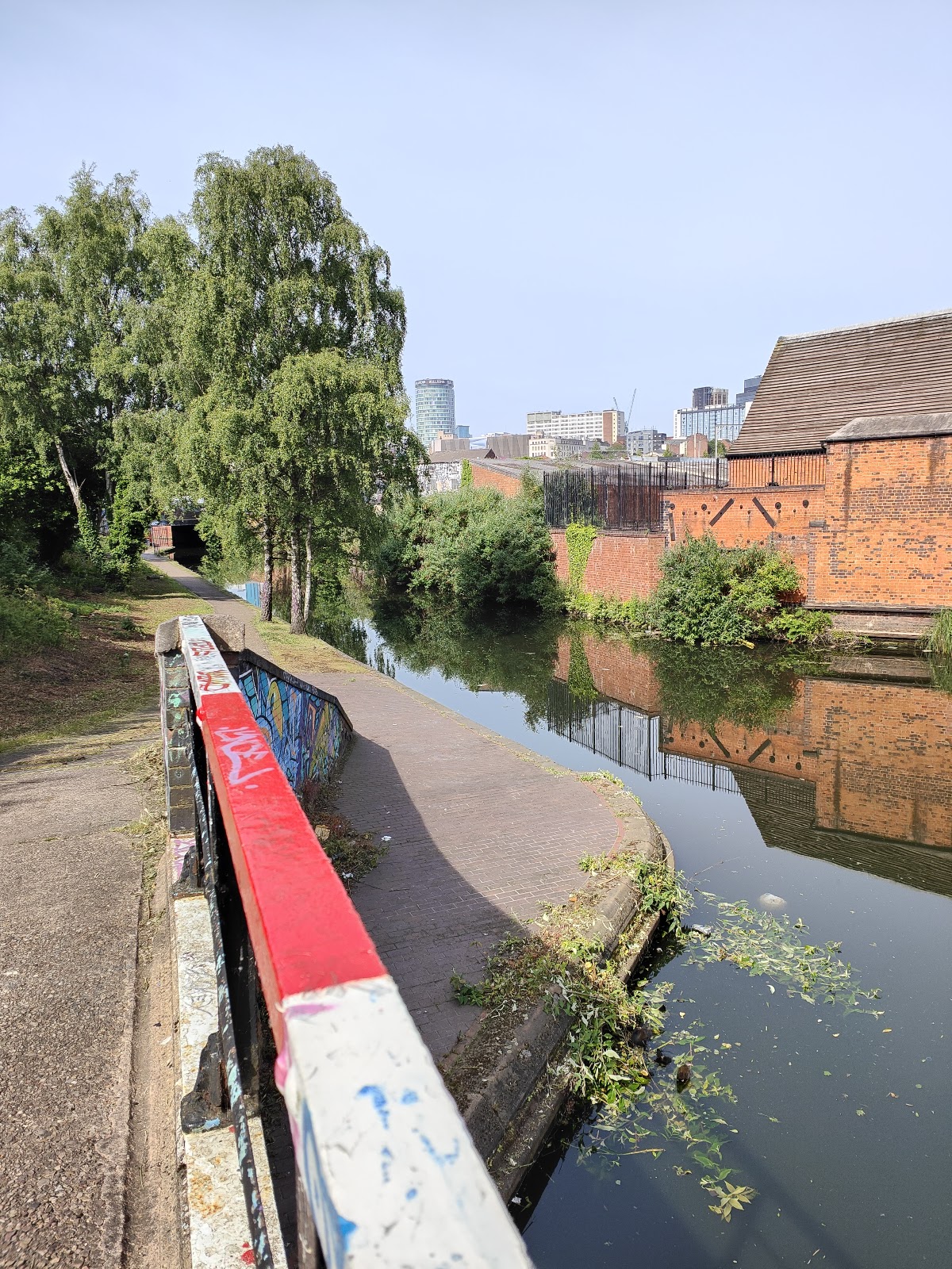 Digbeth (2026) – Best of TikTok, Instagram & Reddit Travel Guide