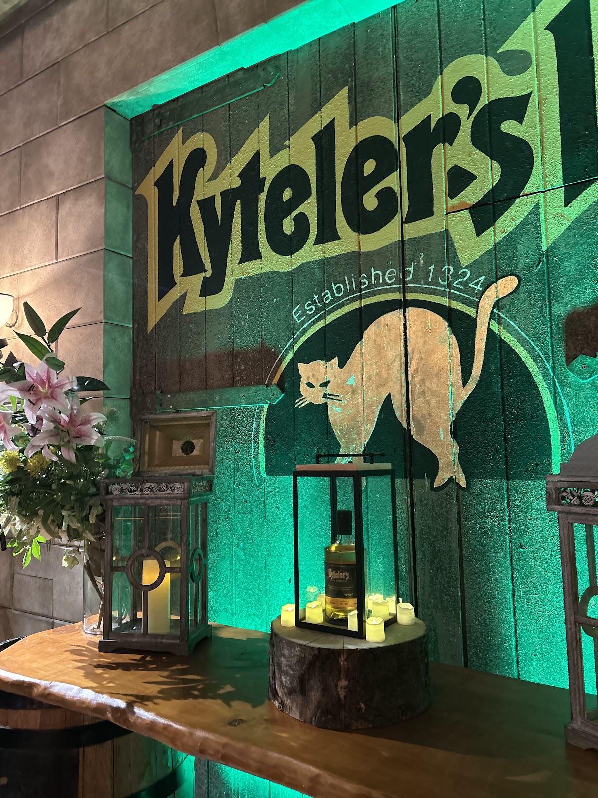 Kytellers Inn Sign Kyteler's Inn (2025) – Best of TikTok, Instagram & Reddit Travel Guide