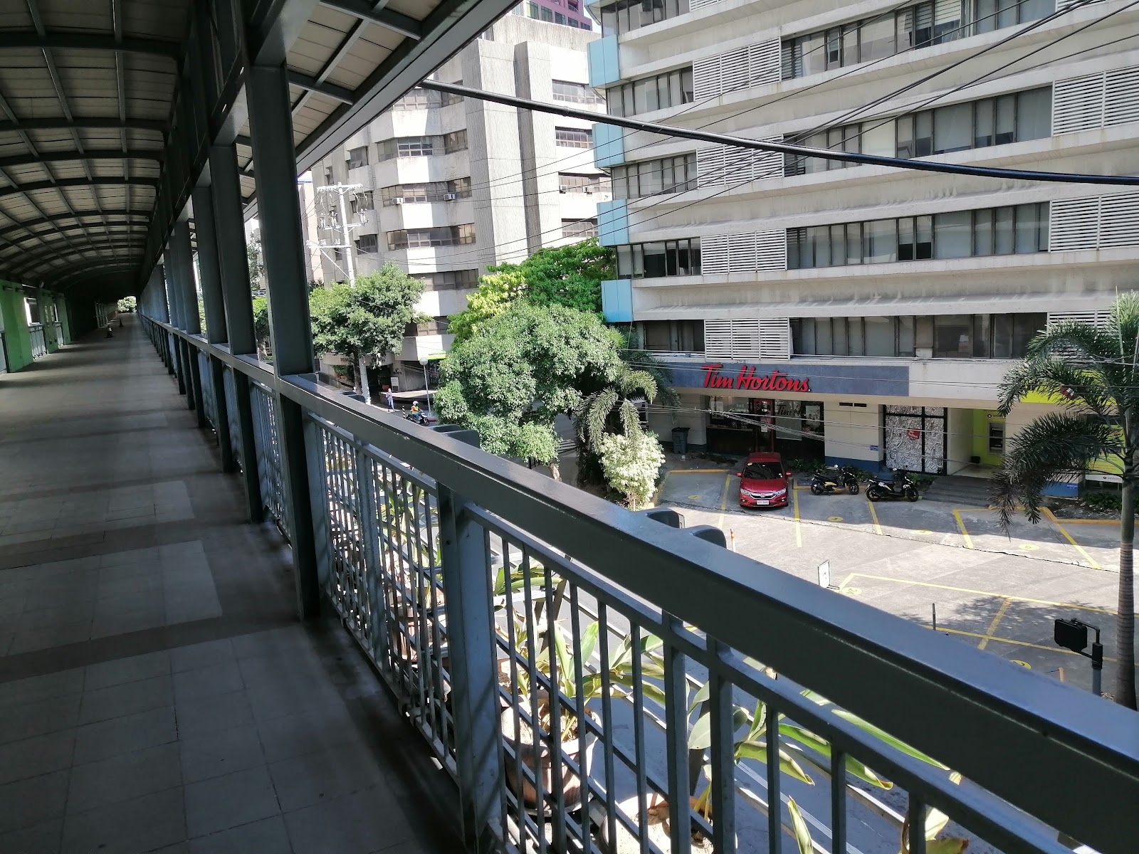 Dela Rosa Elevated Walkway (2026) – Best of TikTok, Instagram & Reddit ...