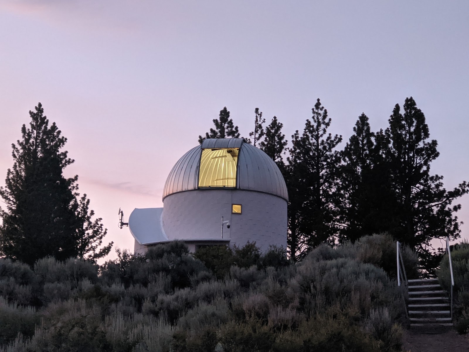 Pine Mountain Observatory (2026) – Best of TikTok, Instagram & Reddit ...