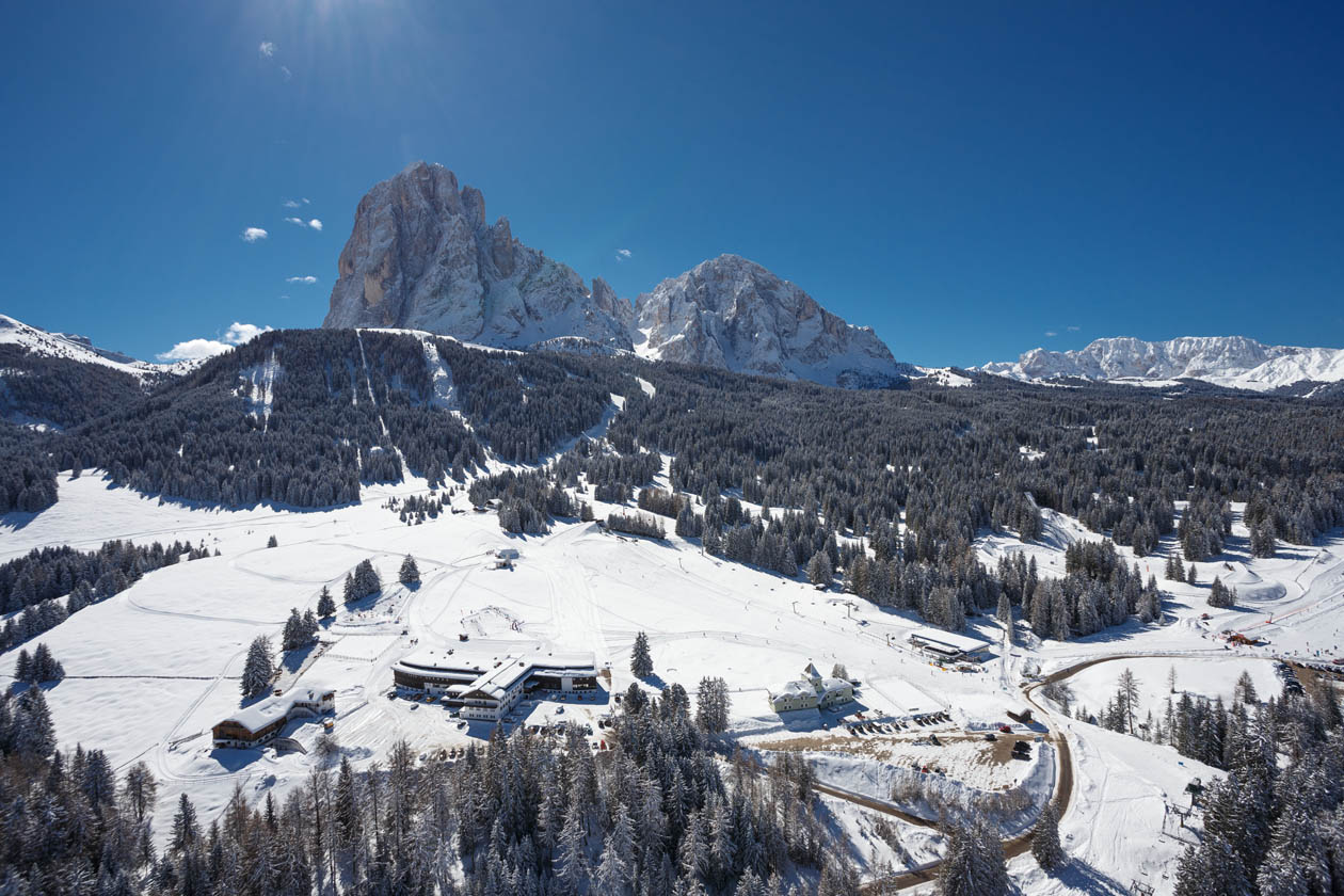 Monte Pana Chapel Dolomites (2026) – Best of TikTok, Instagram & Reddit ...